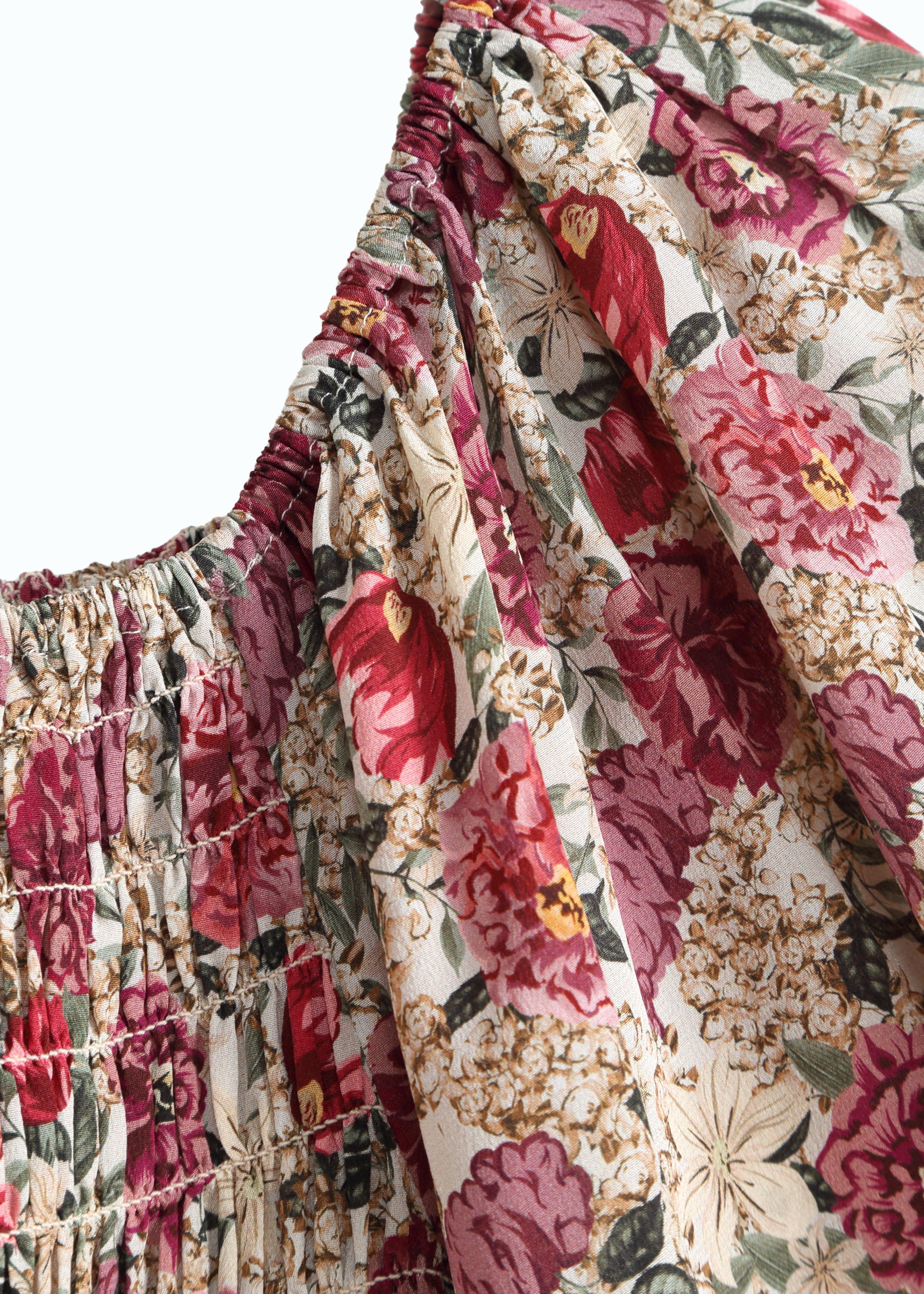 Romuretta Dress