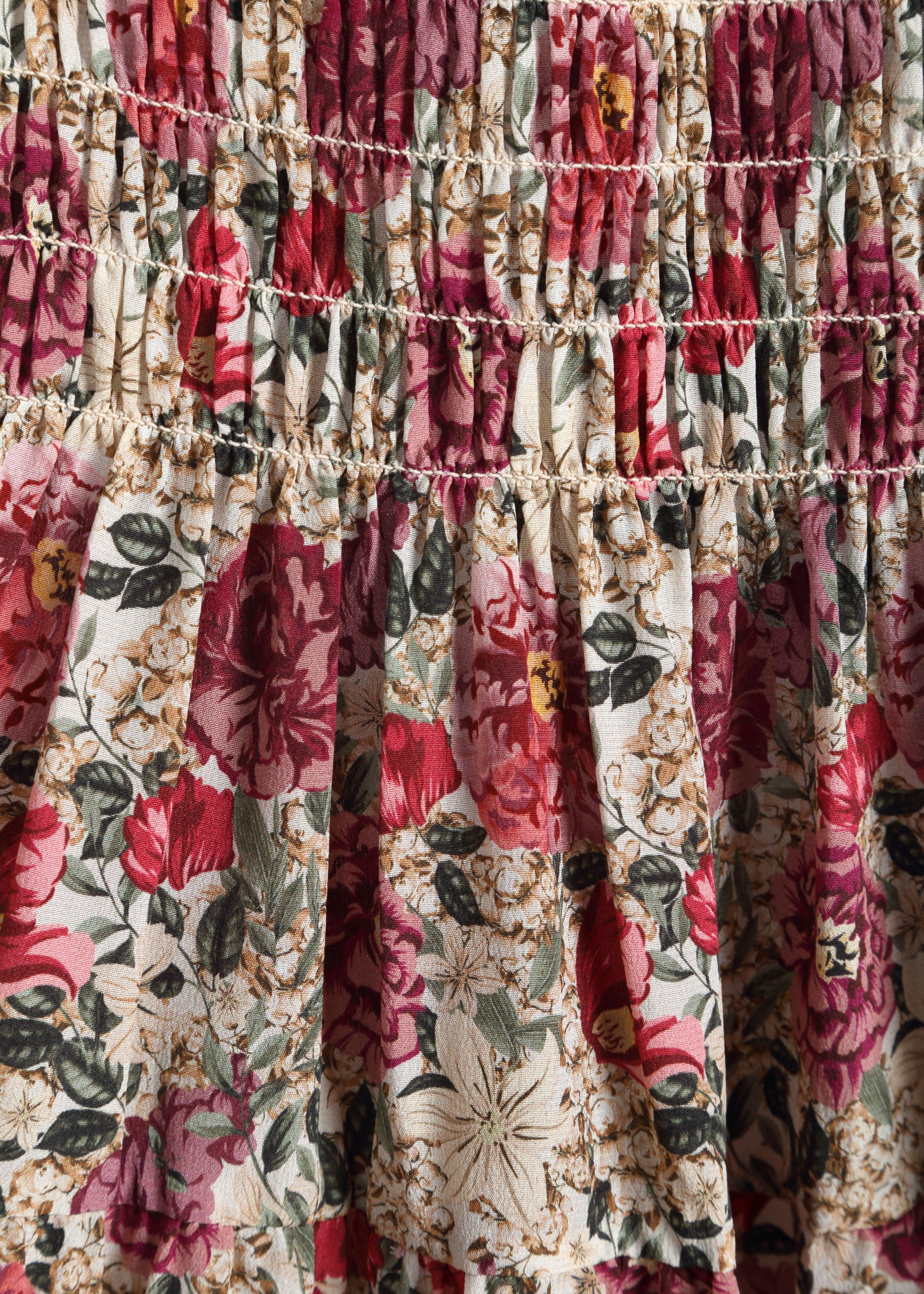 Romuretta Dress