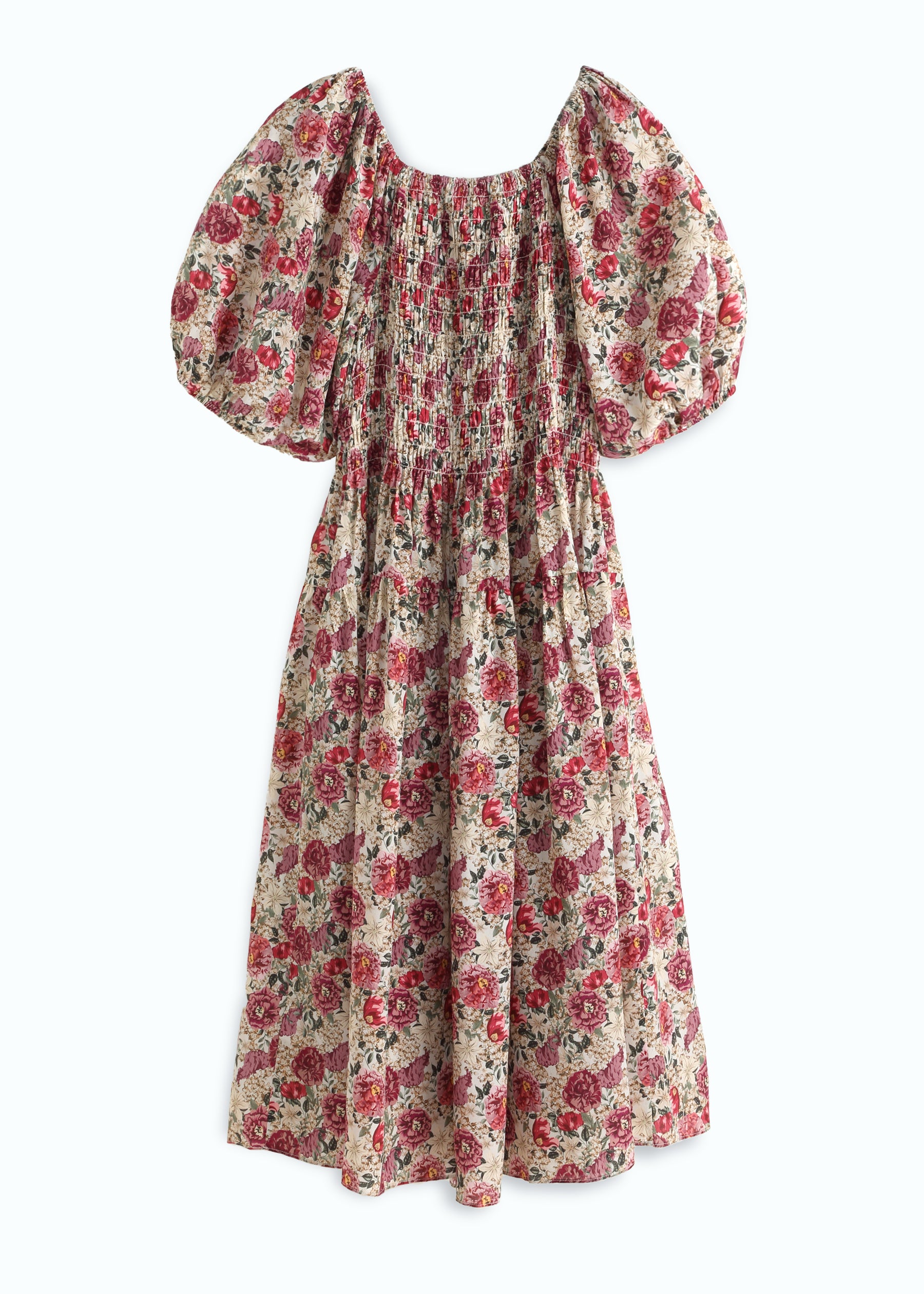 Romuretta Dress