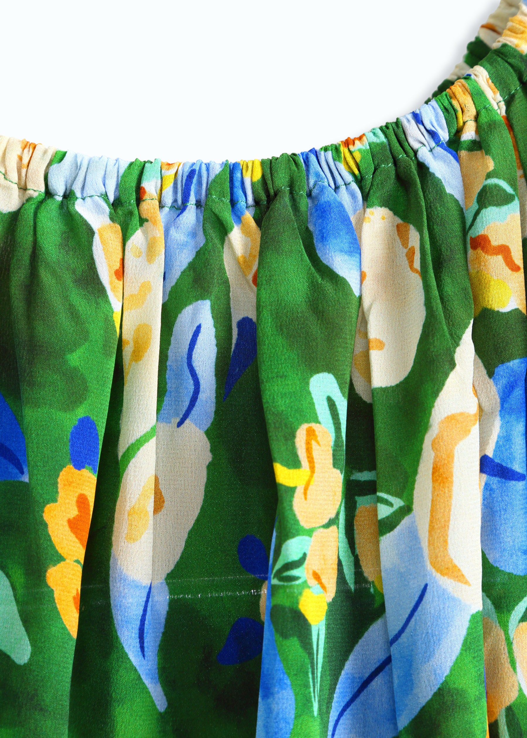 Vivace Silk Dress