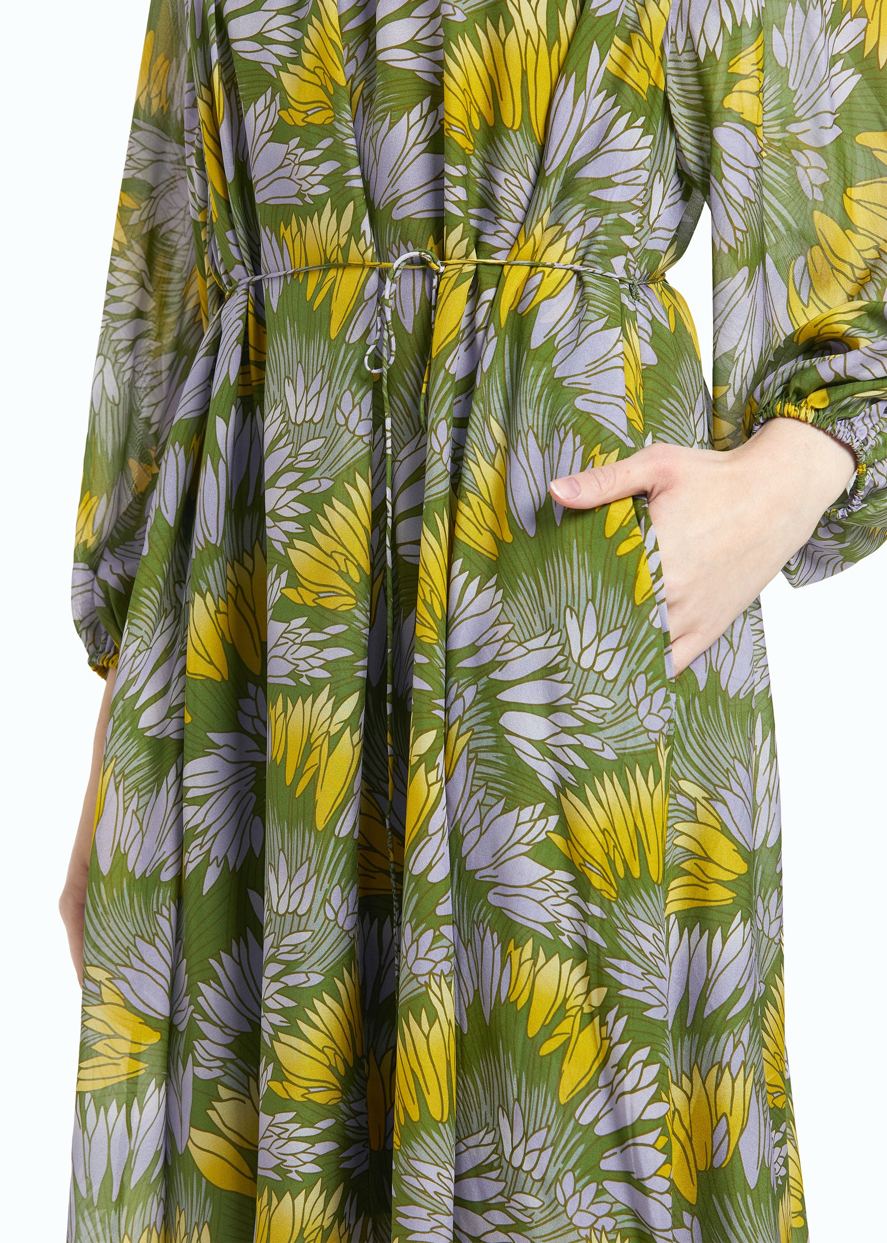 Gelsina Dress