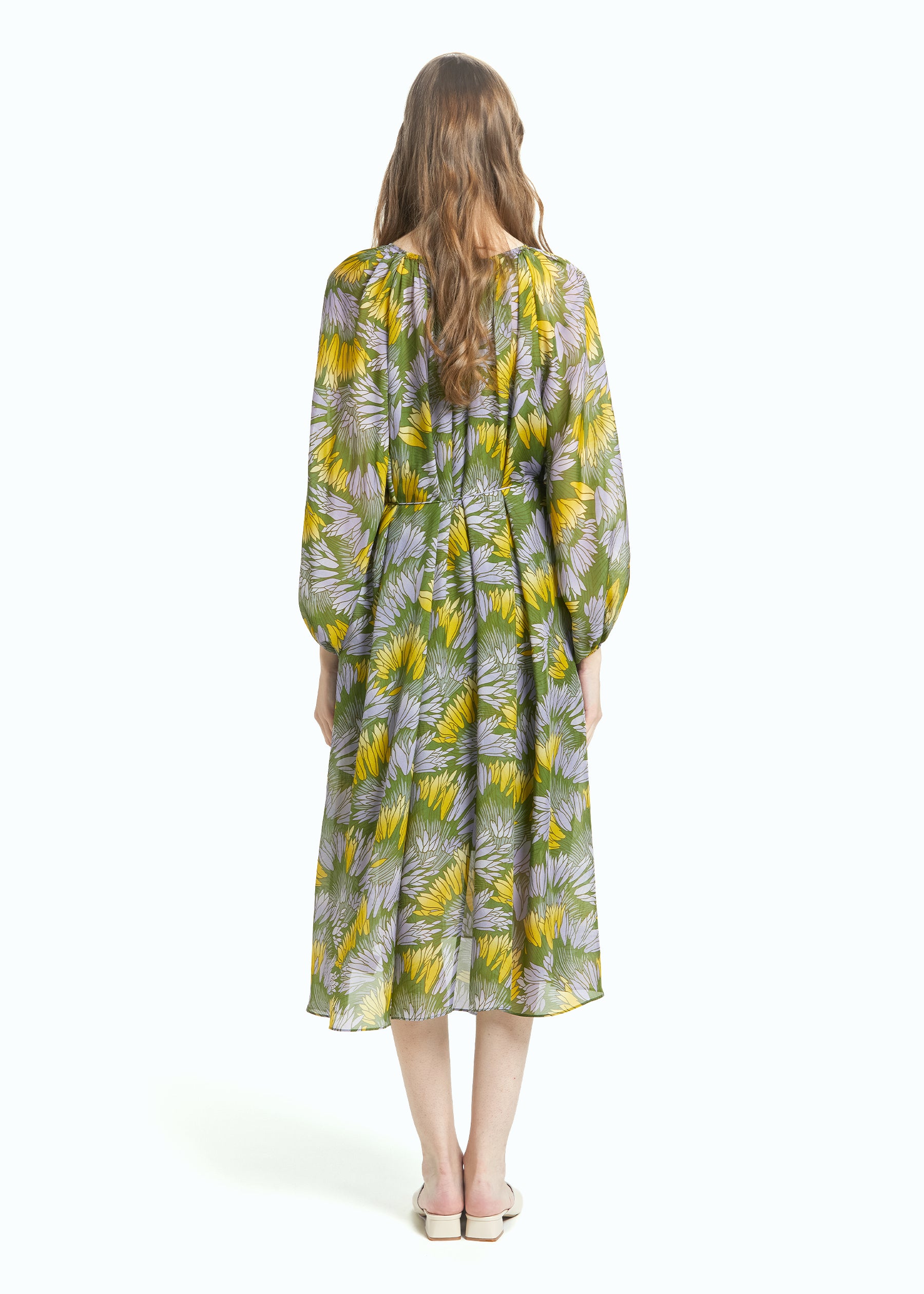 Gelsina Dress