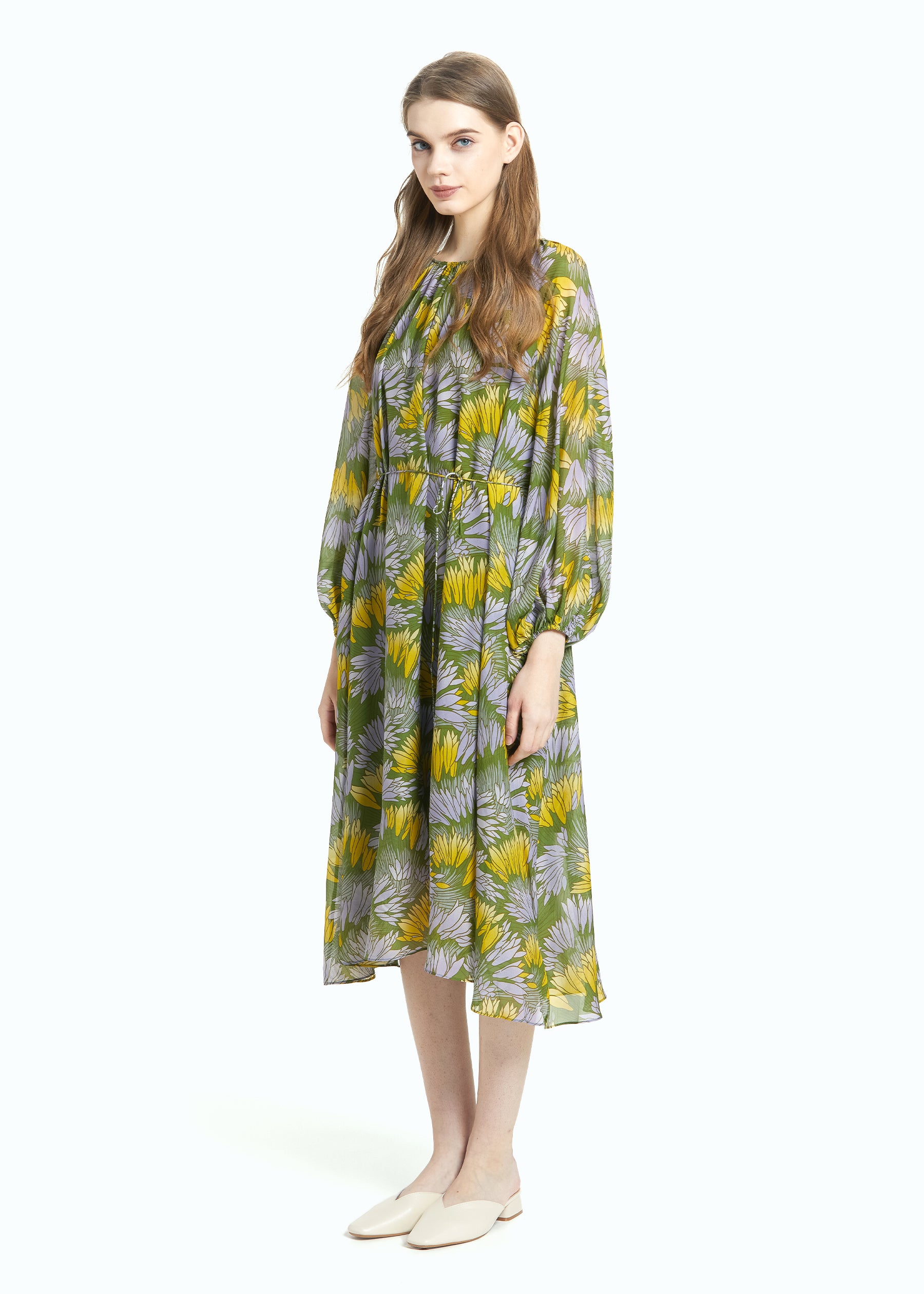Gelsina Dress