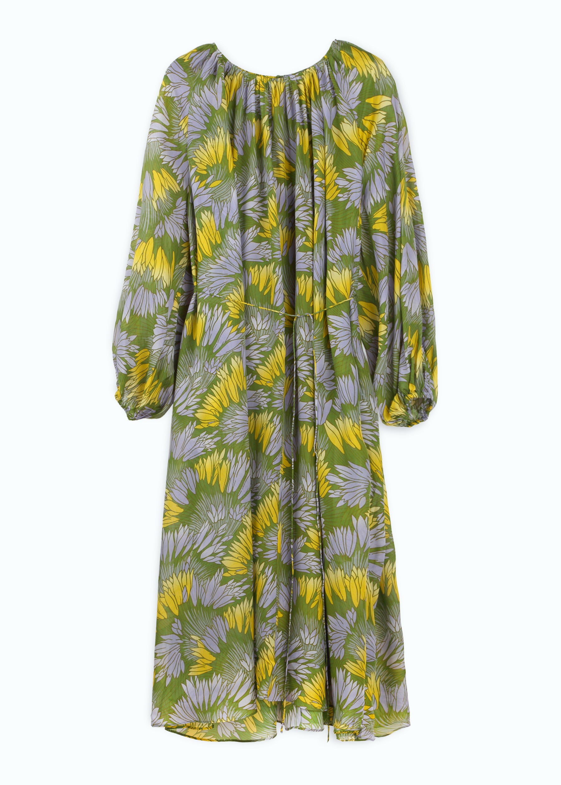 Gelsina Dress