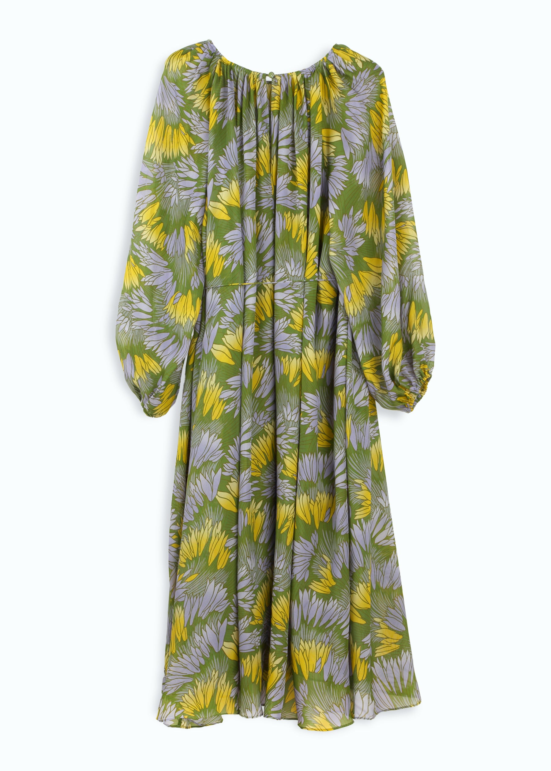 Gelsina Dress