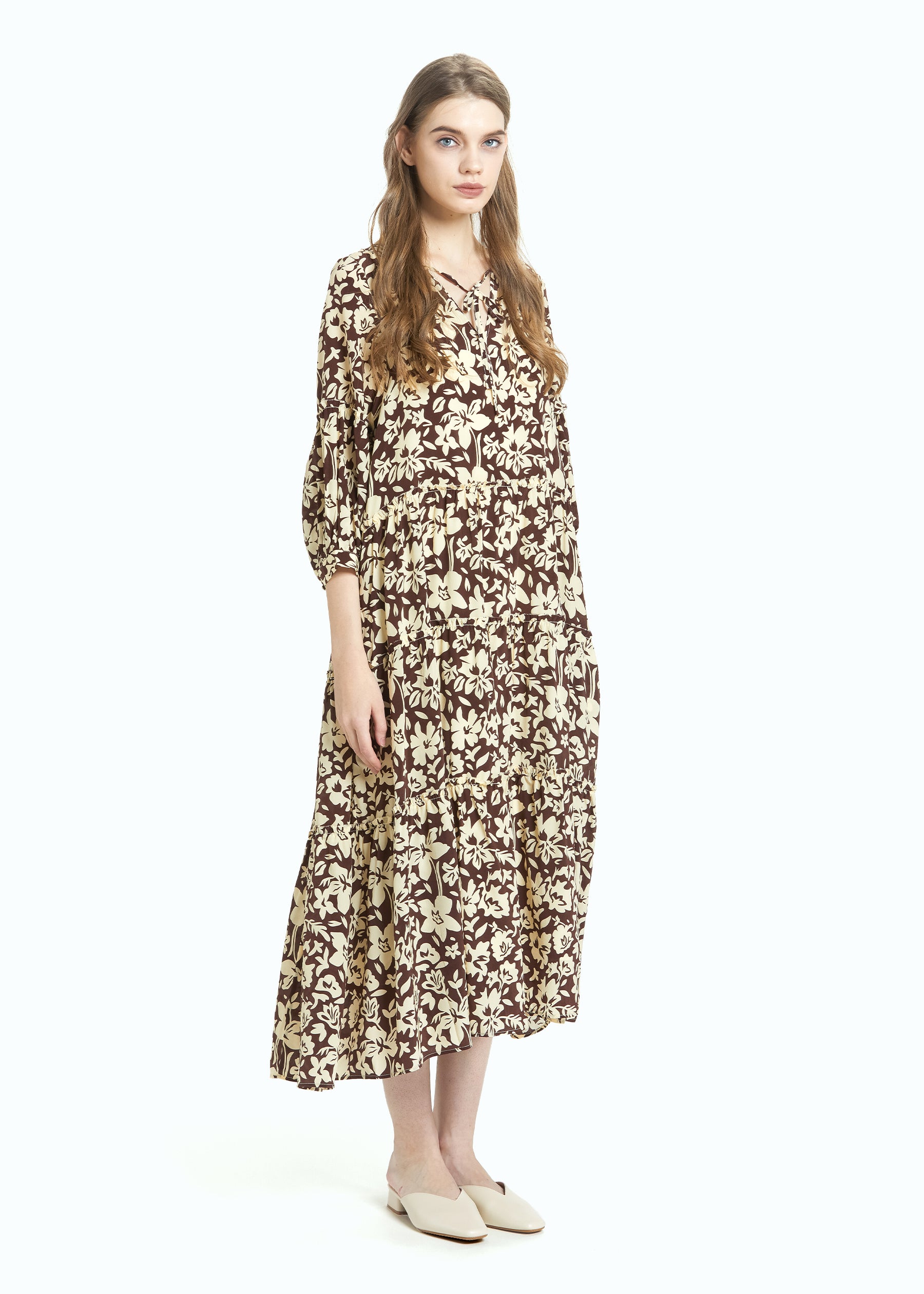 Orsella Dress