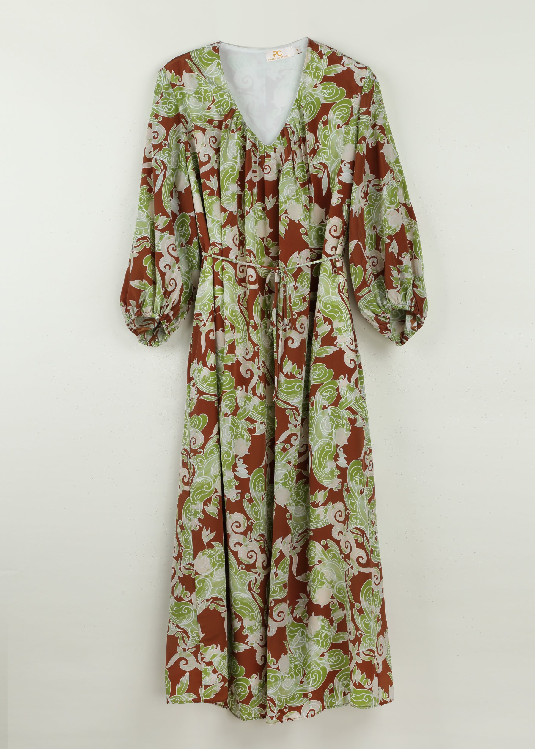 Women's Dress KDL2669