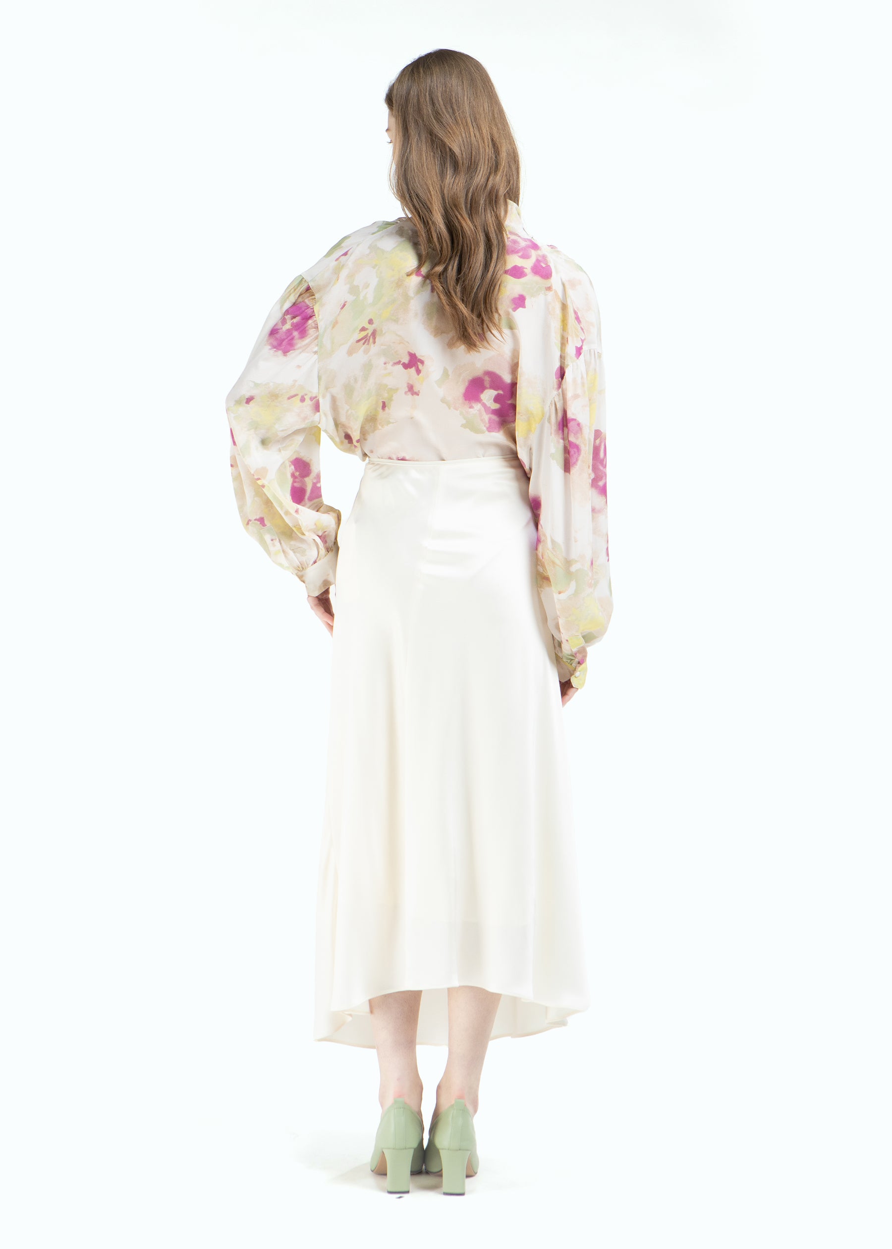 Orrina Blouse