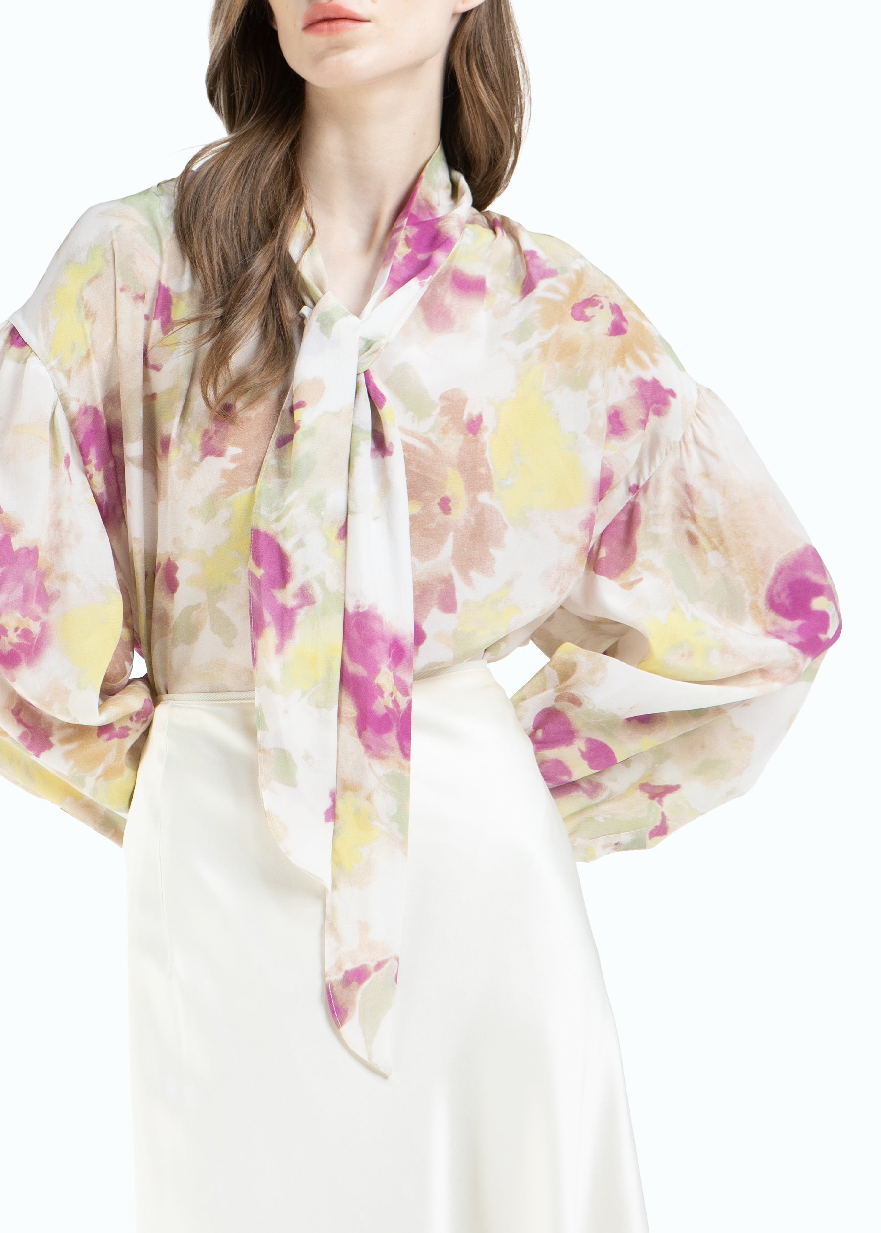 Orrina Blouse