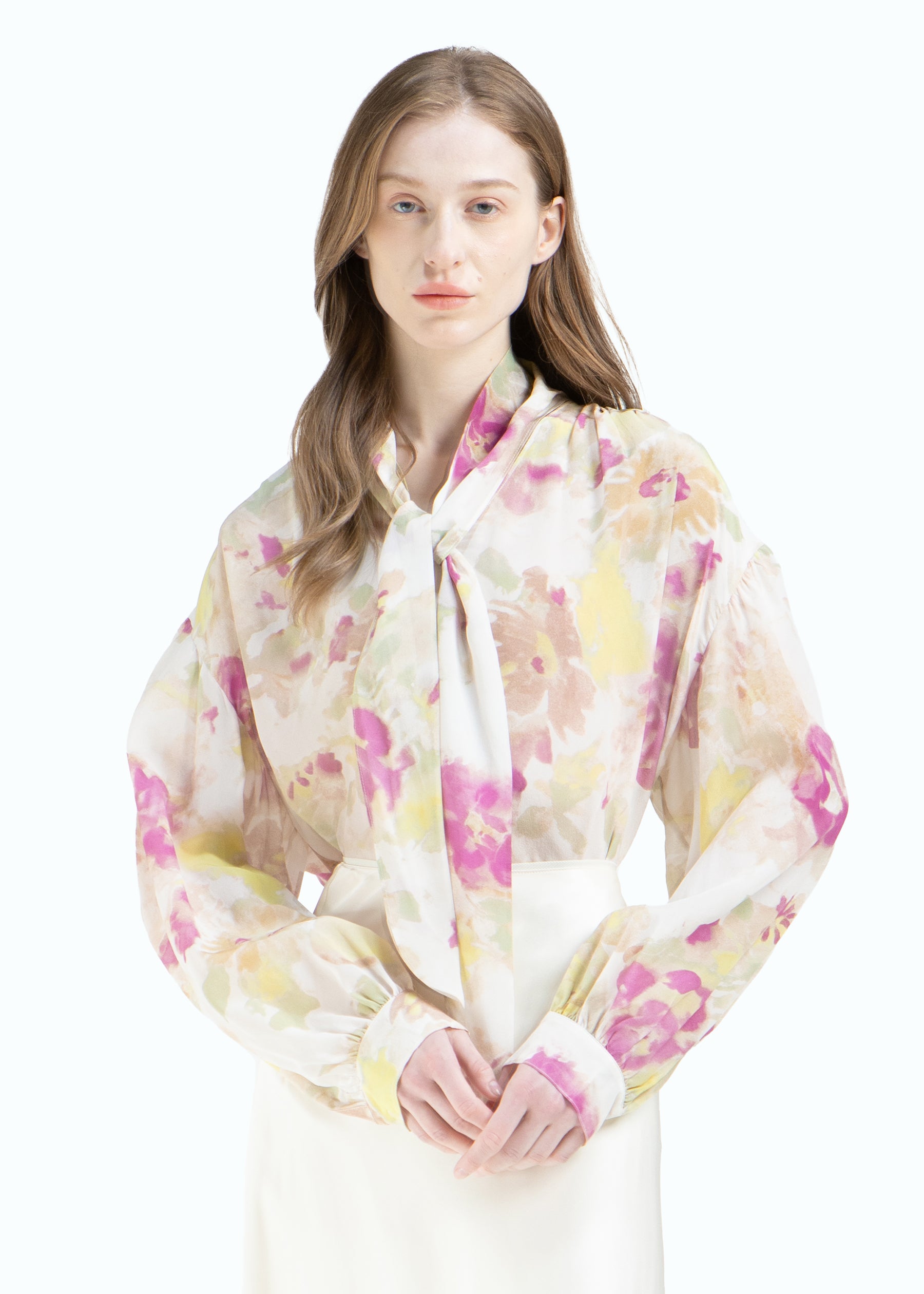 Orrina Blouse