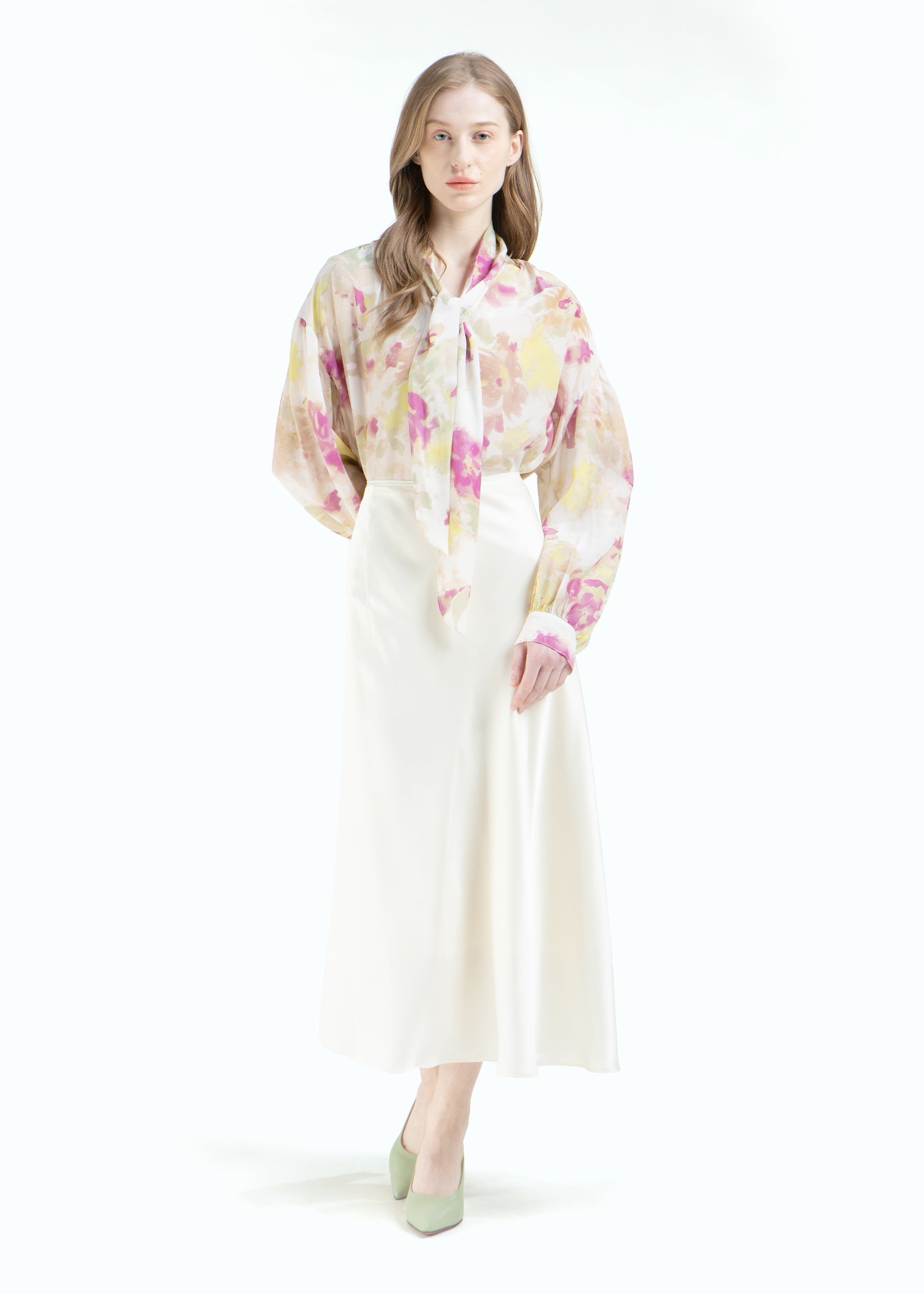 Orrina Blouse