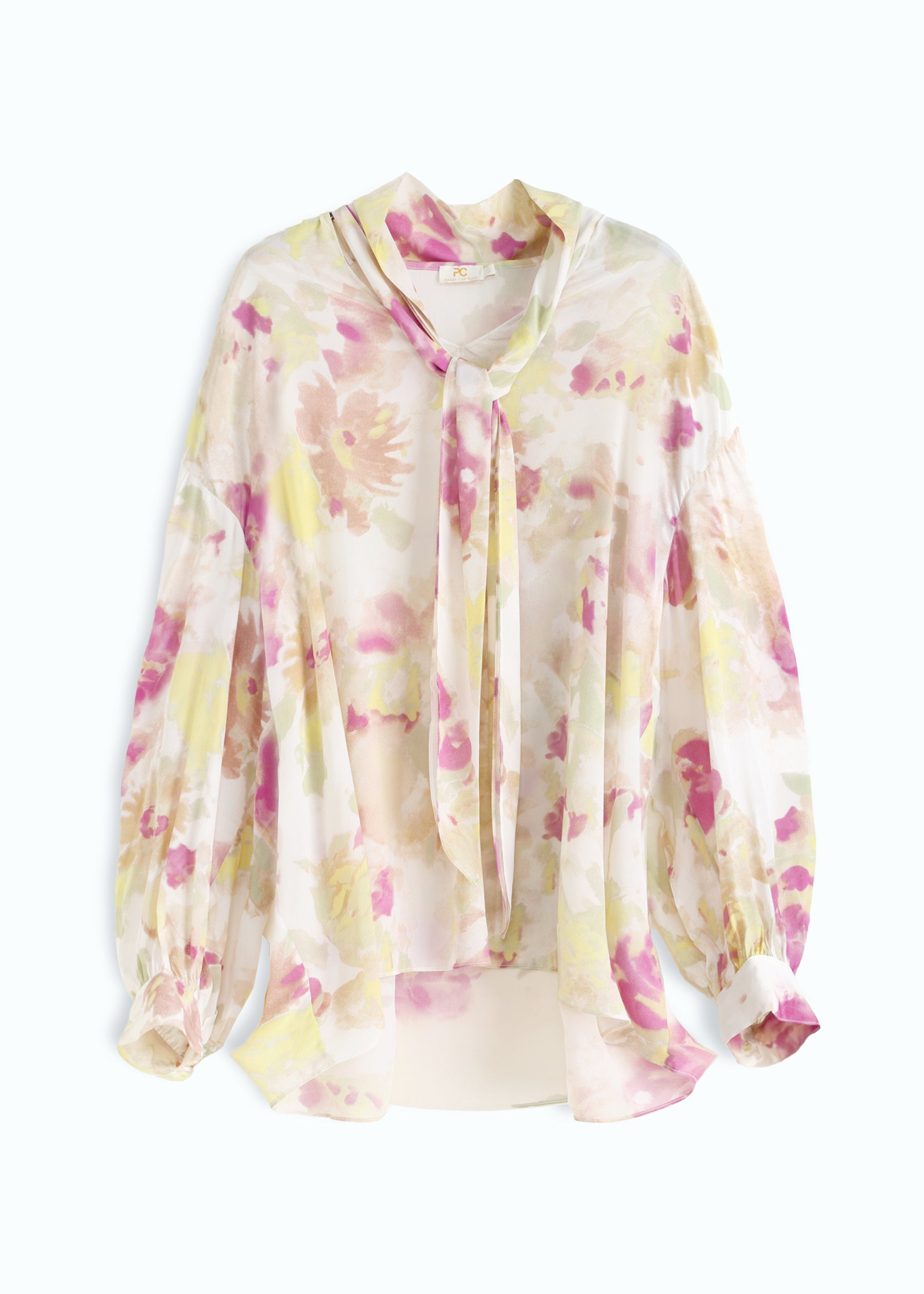 Orrina Blouse