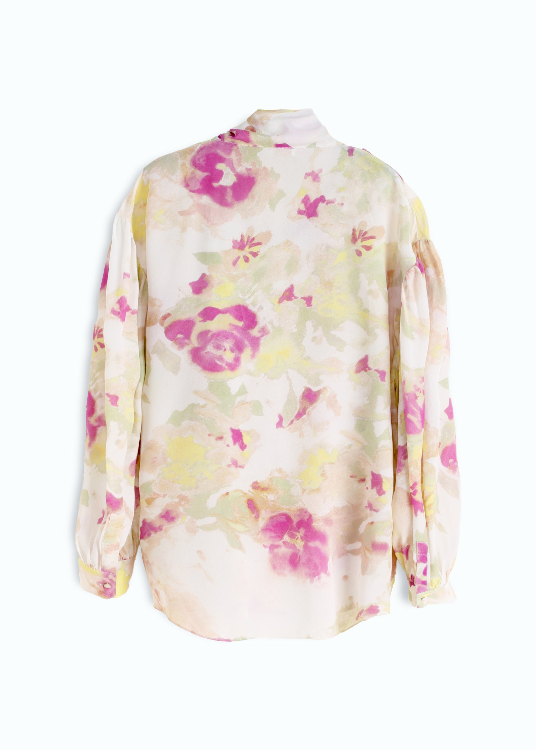 Orrina Blouse