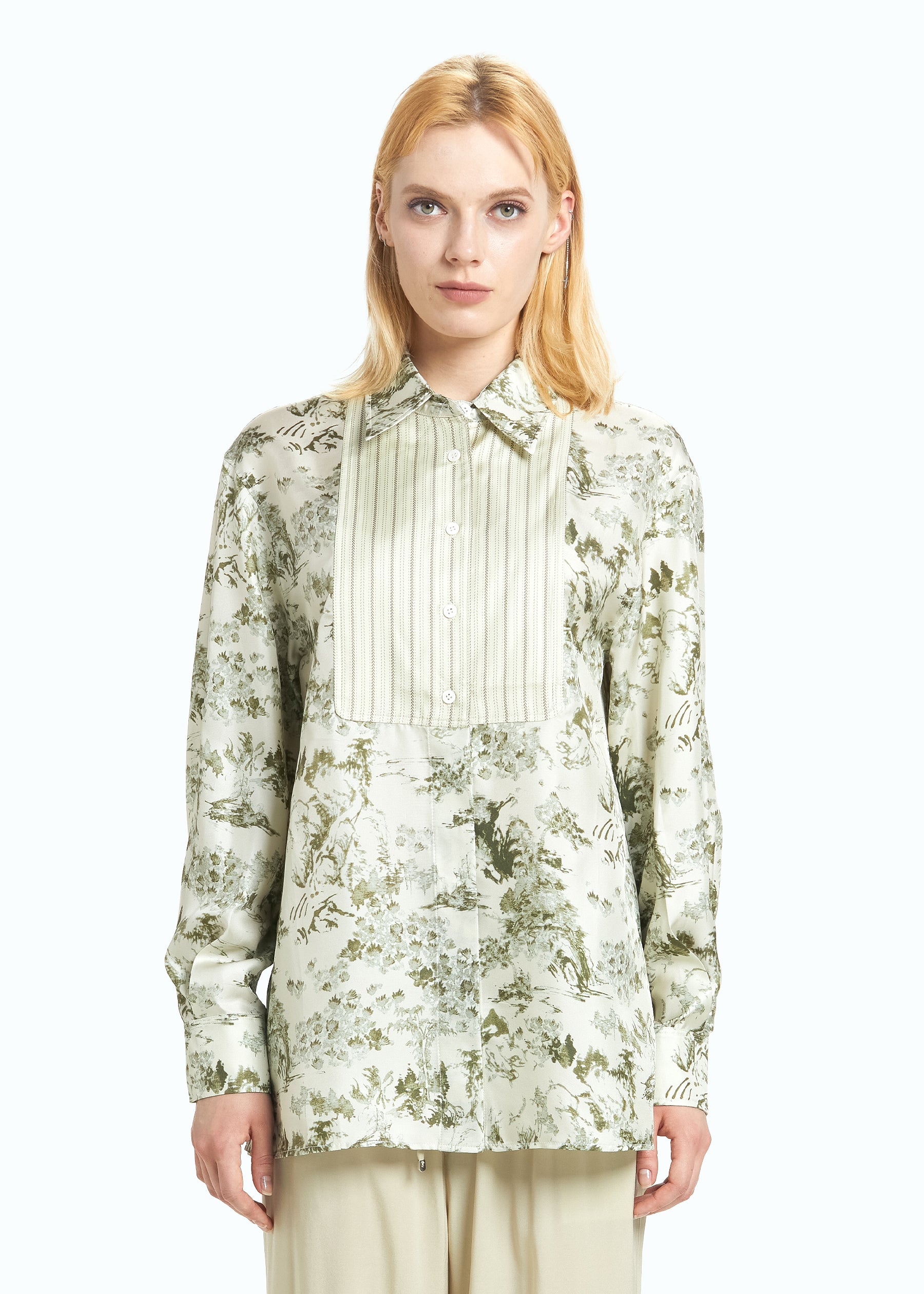 Pennata Shirt