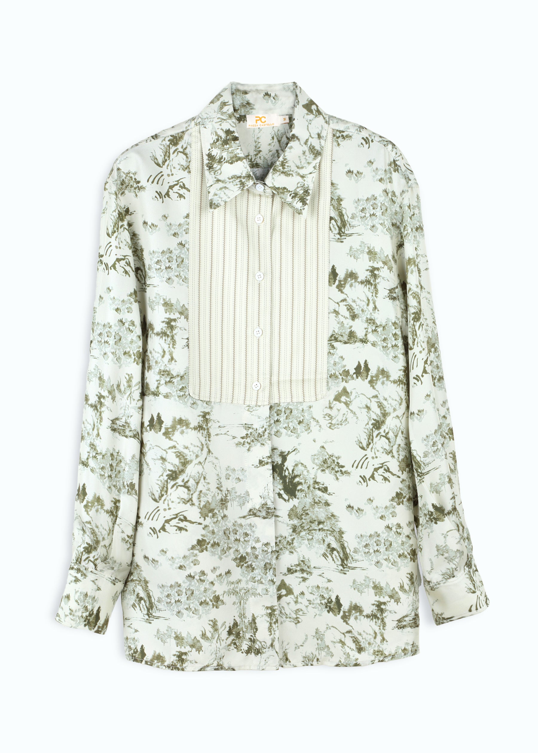Pennata Shirt