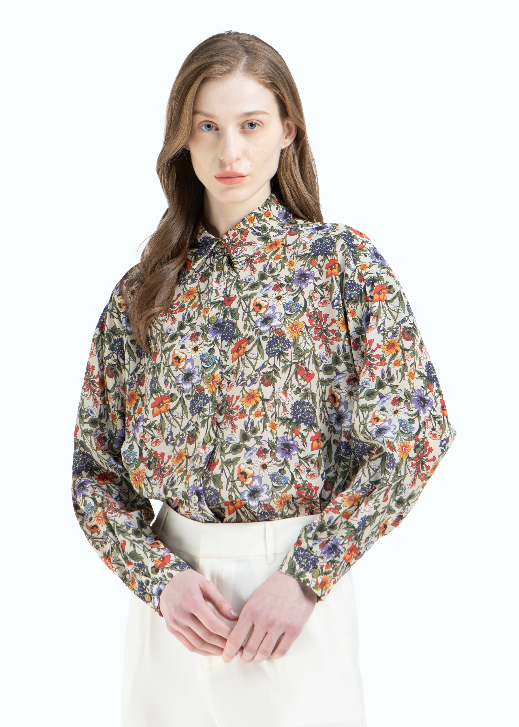 Rosvigna Shirt