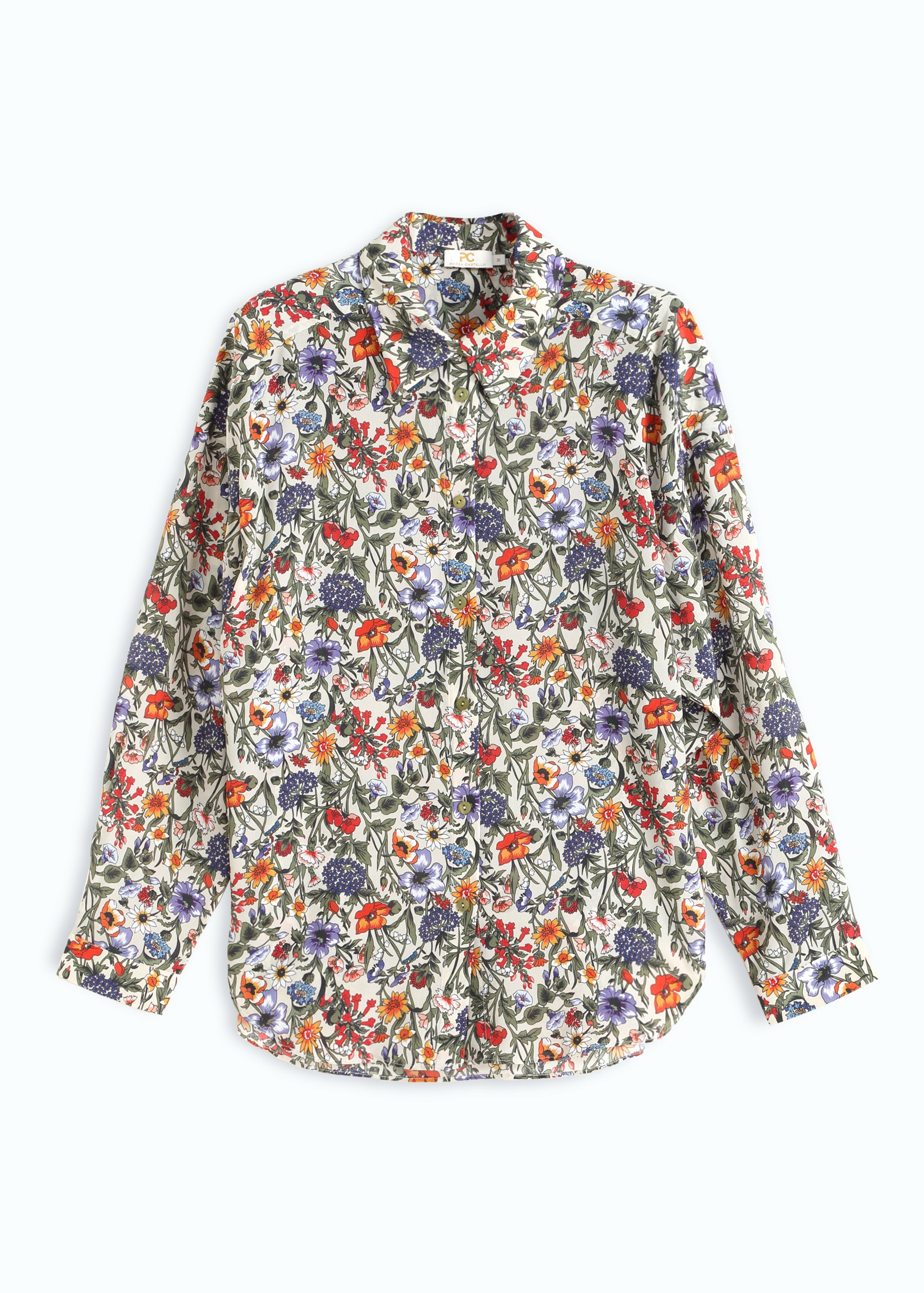 Rosvigna Shirt