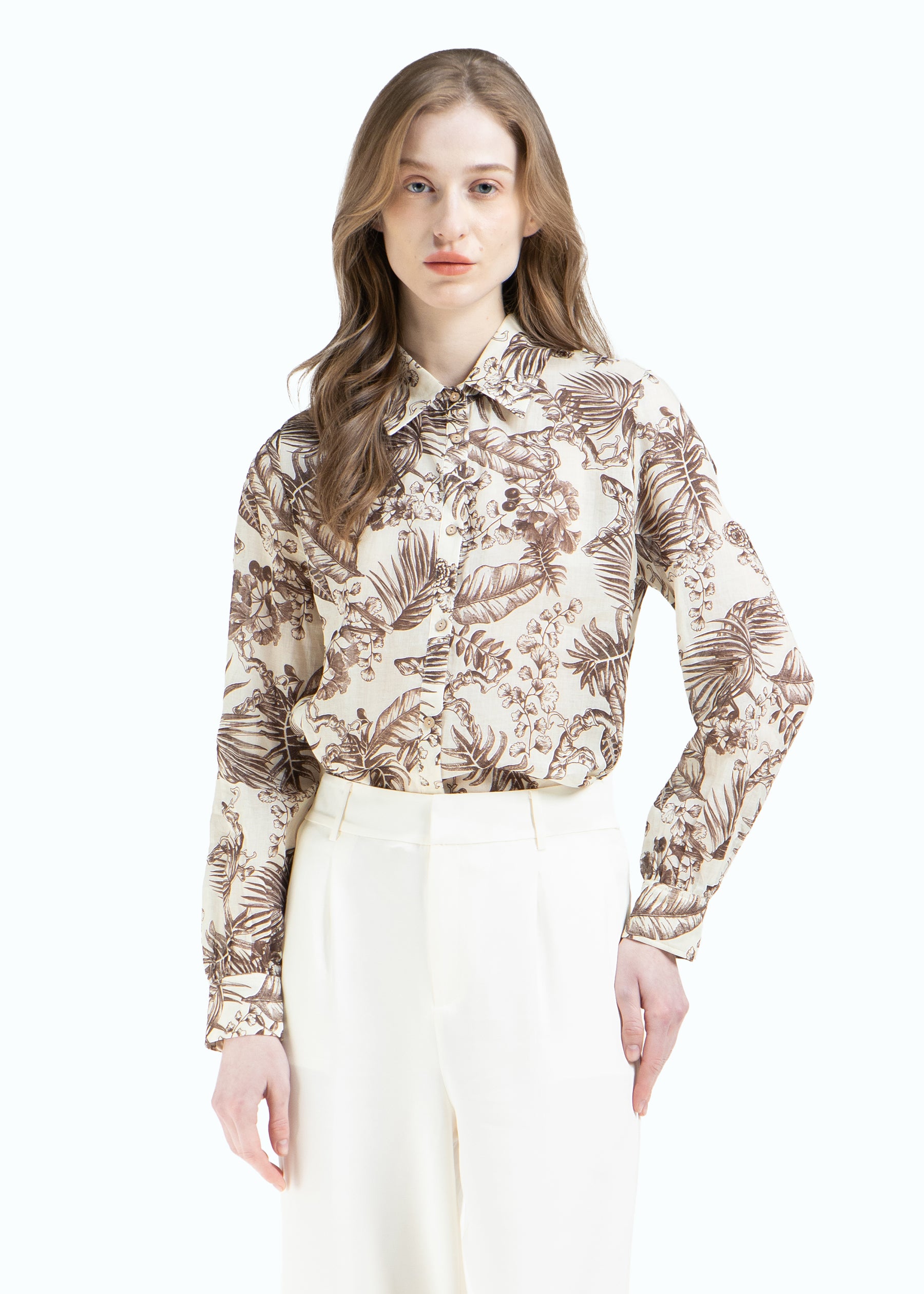 Savara Shirt