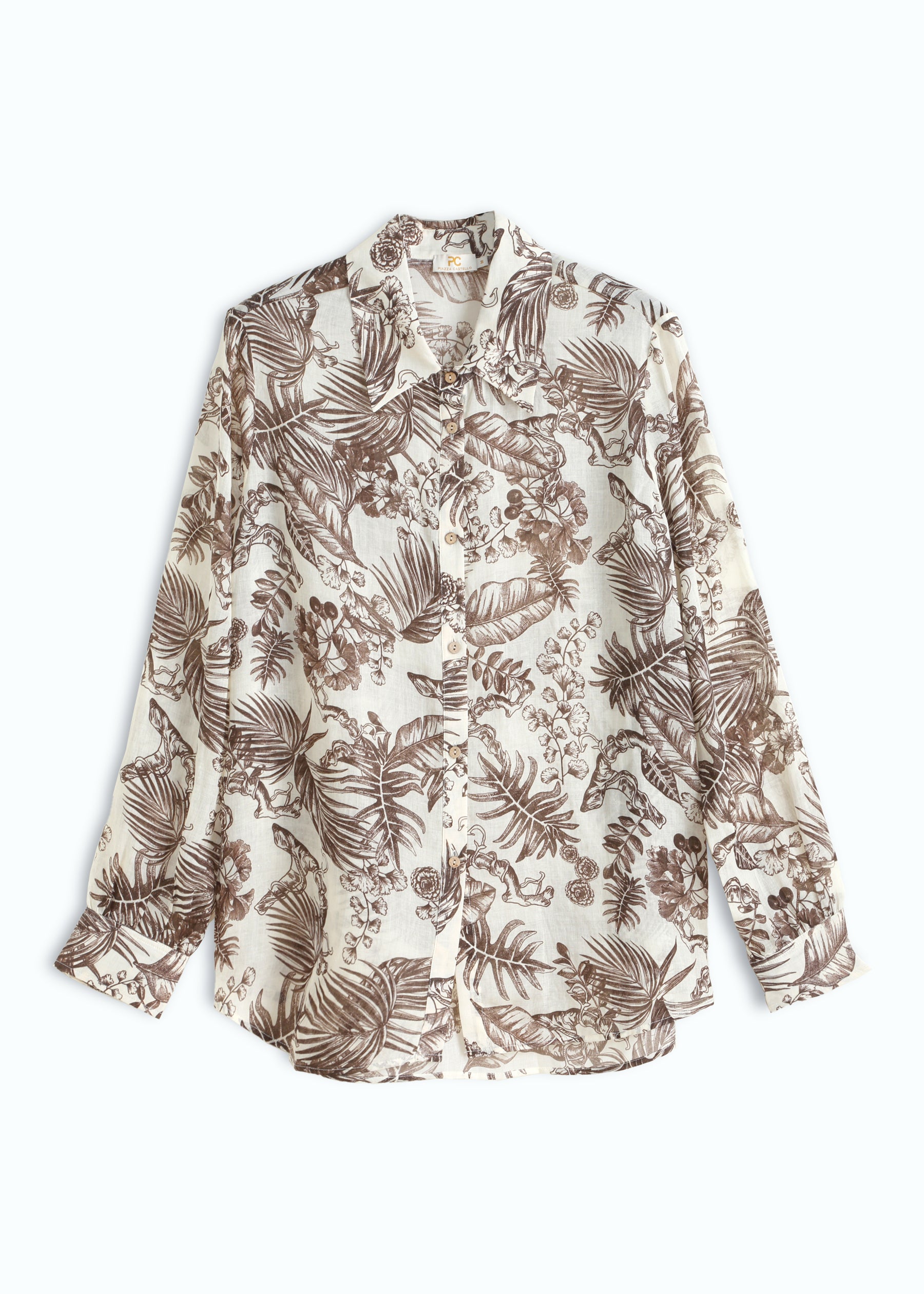 Savara Shirt