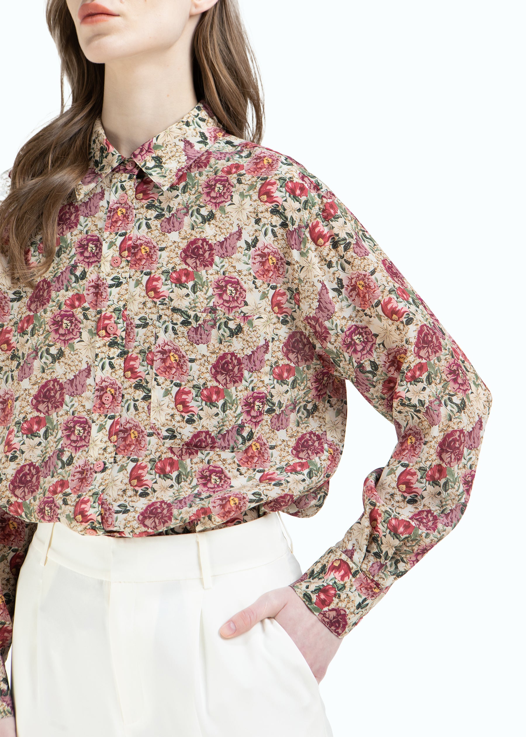Romuretta Shirt