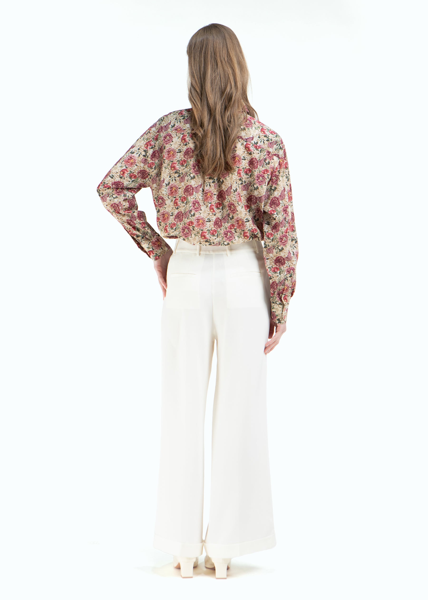 Romuretta Shirt