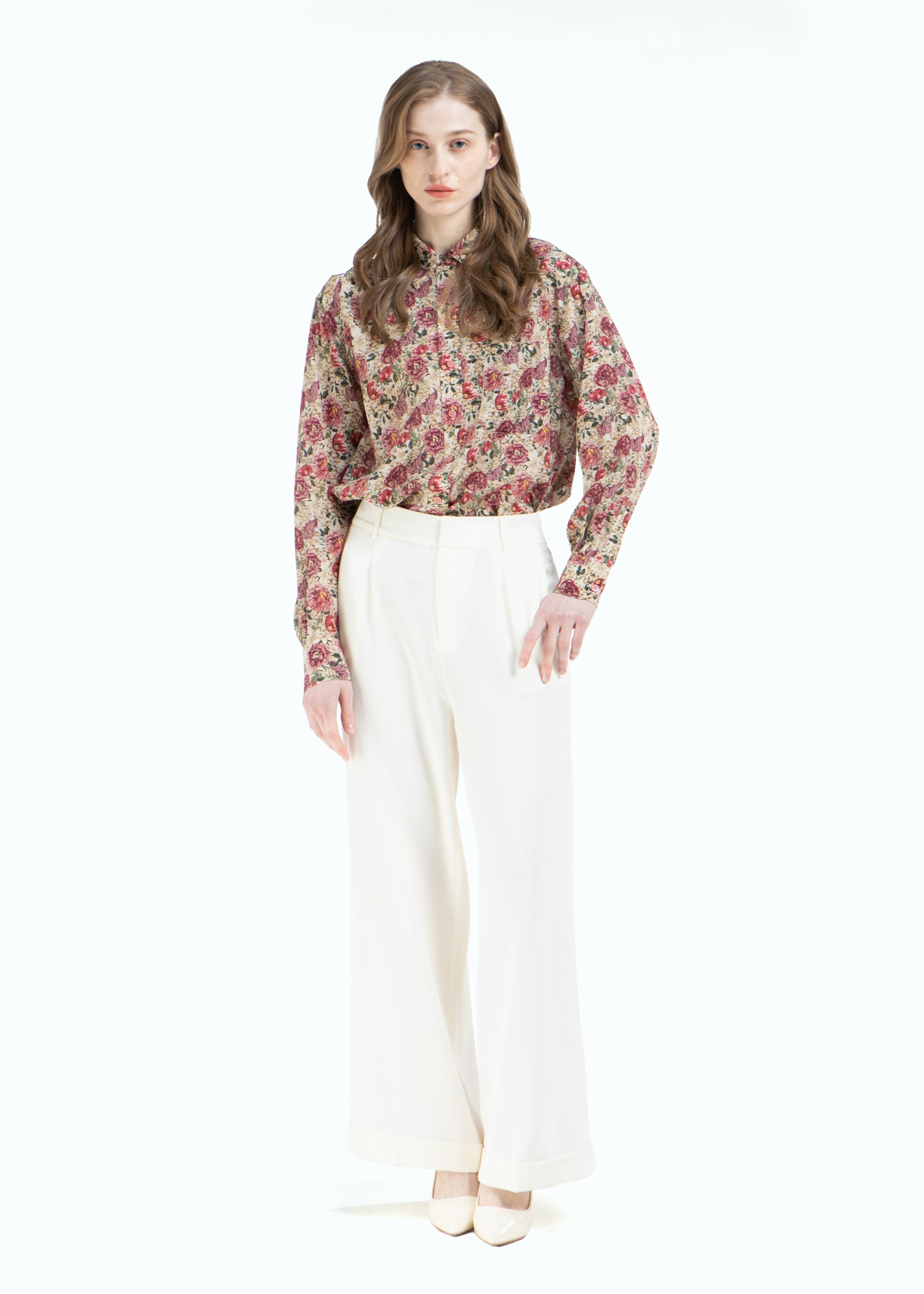 Romuretta Shirt