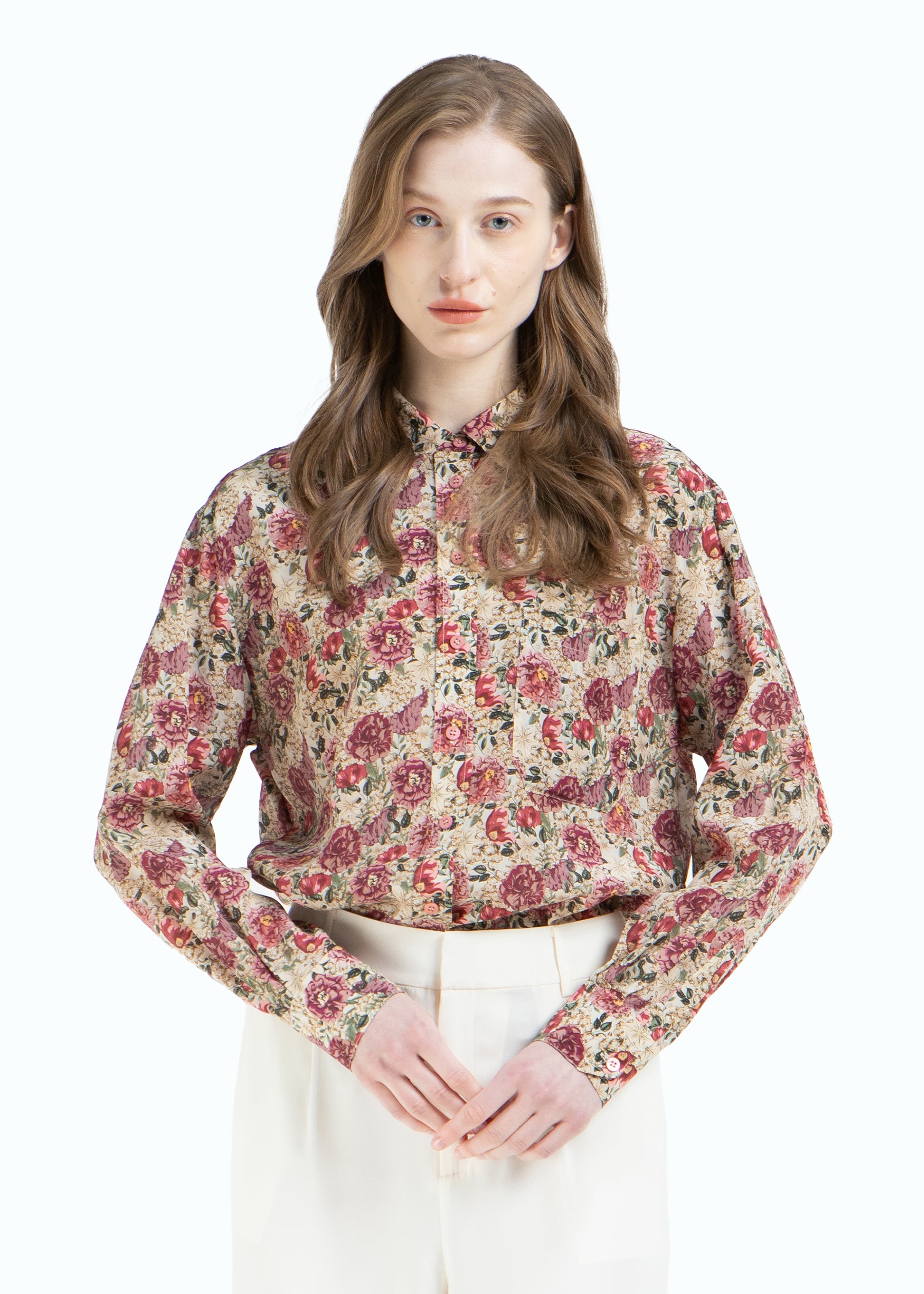 Romuretta Shirt