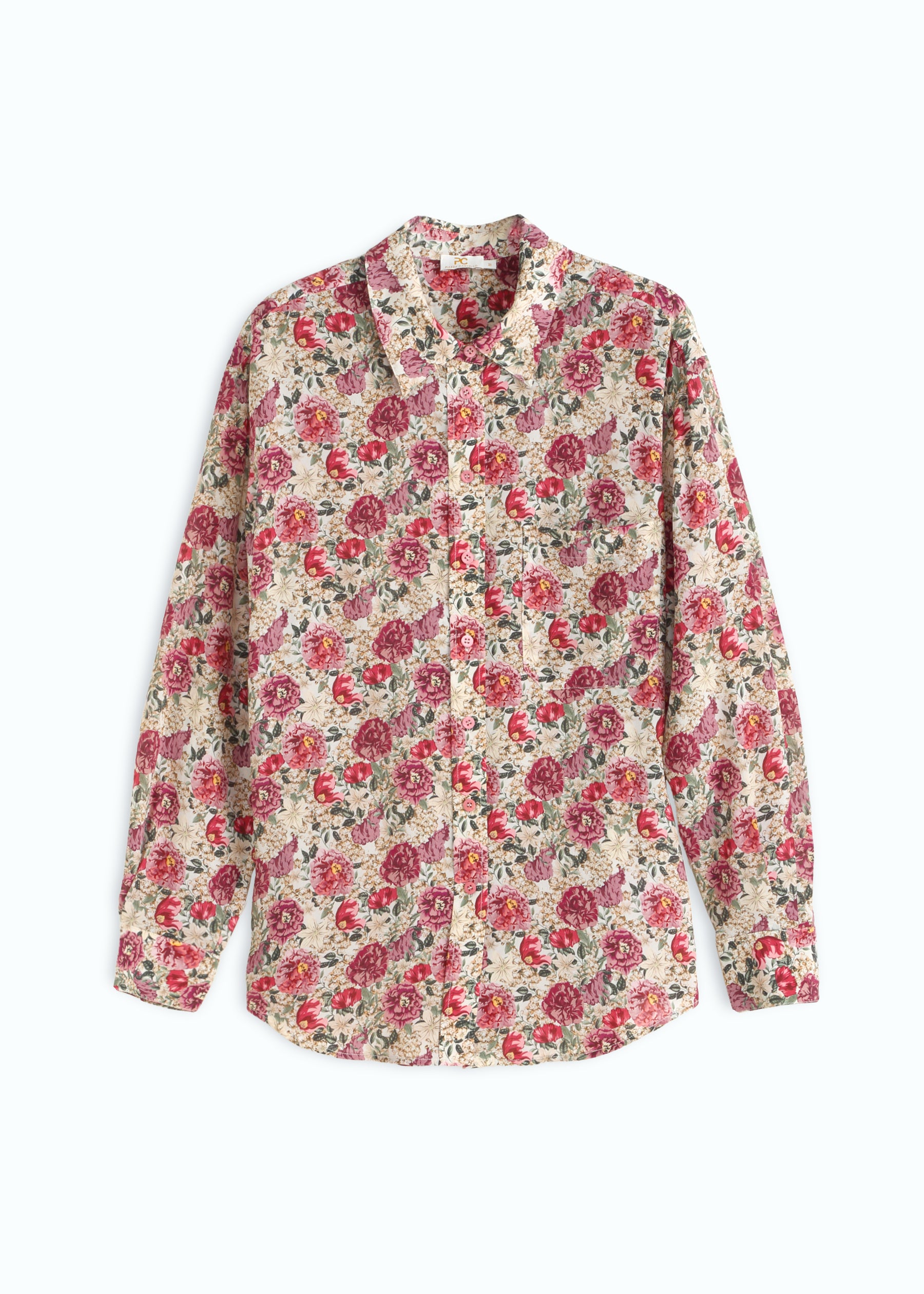 Romuretta Shirt