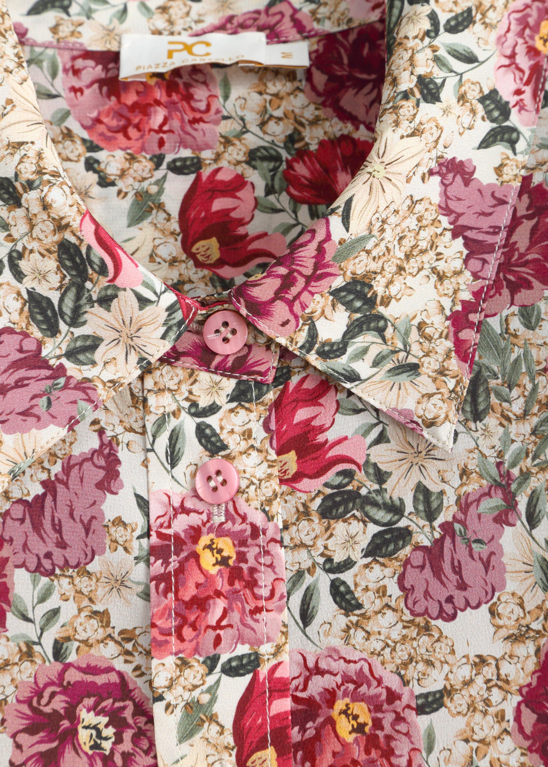 Romuretta Shirt