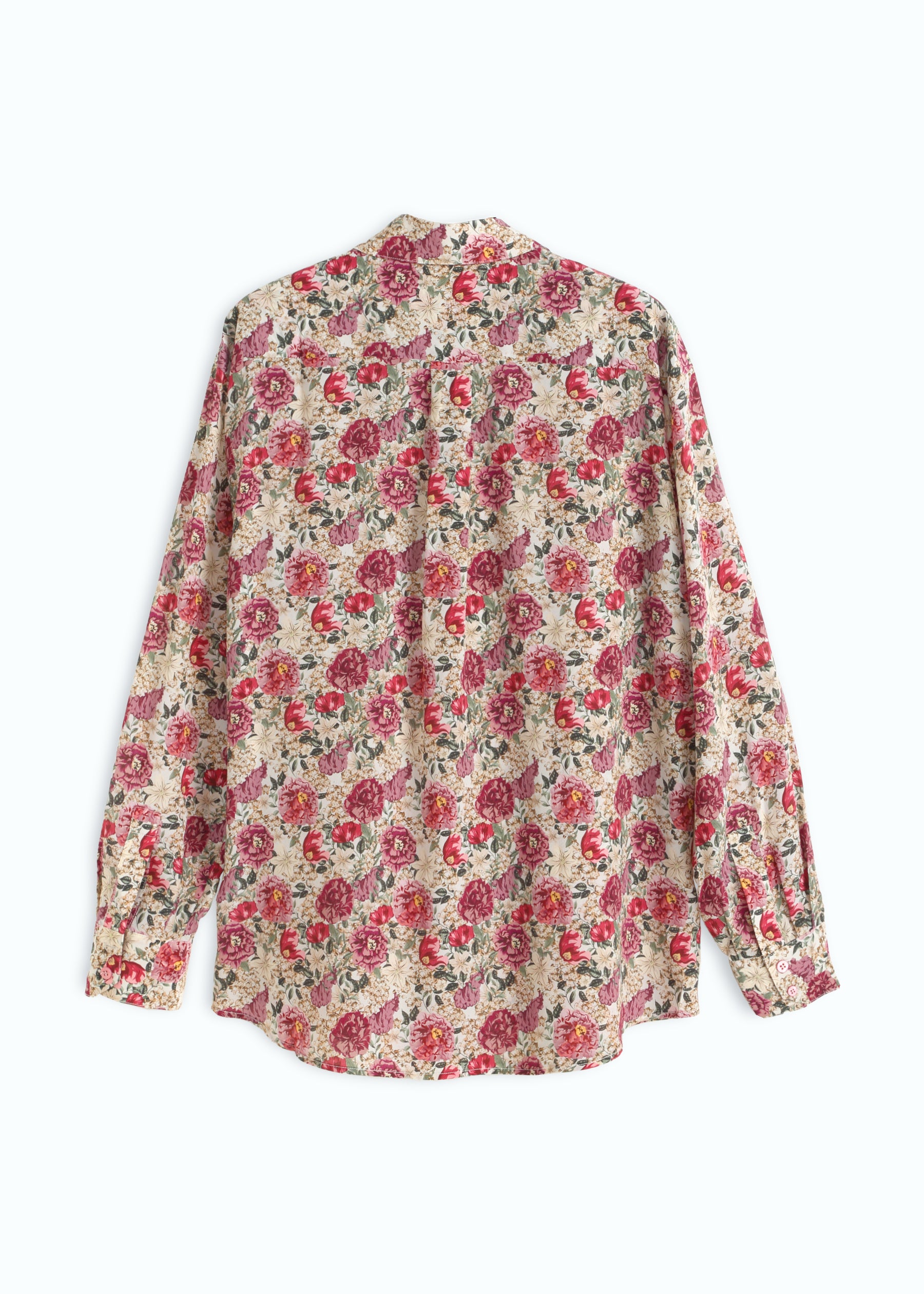 Romuretta Shirt