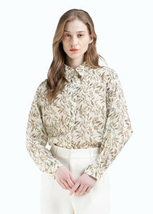 Olivina Shirt