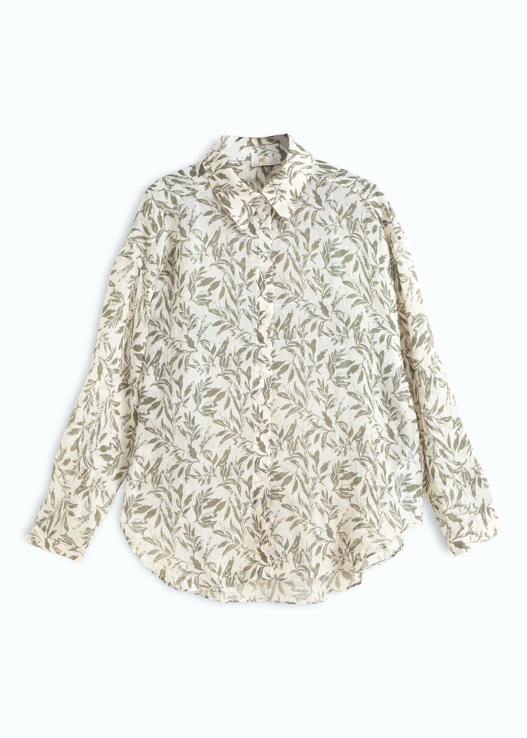 Olivina Shirt