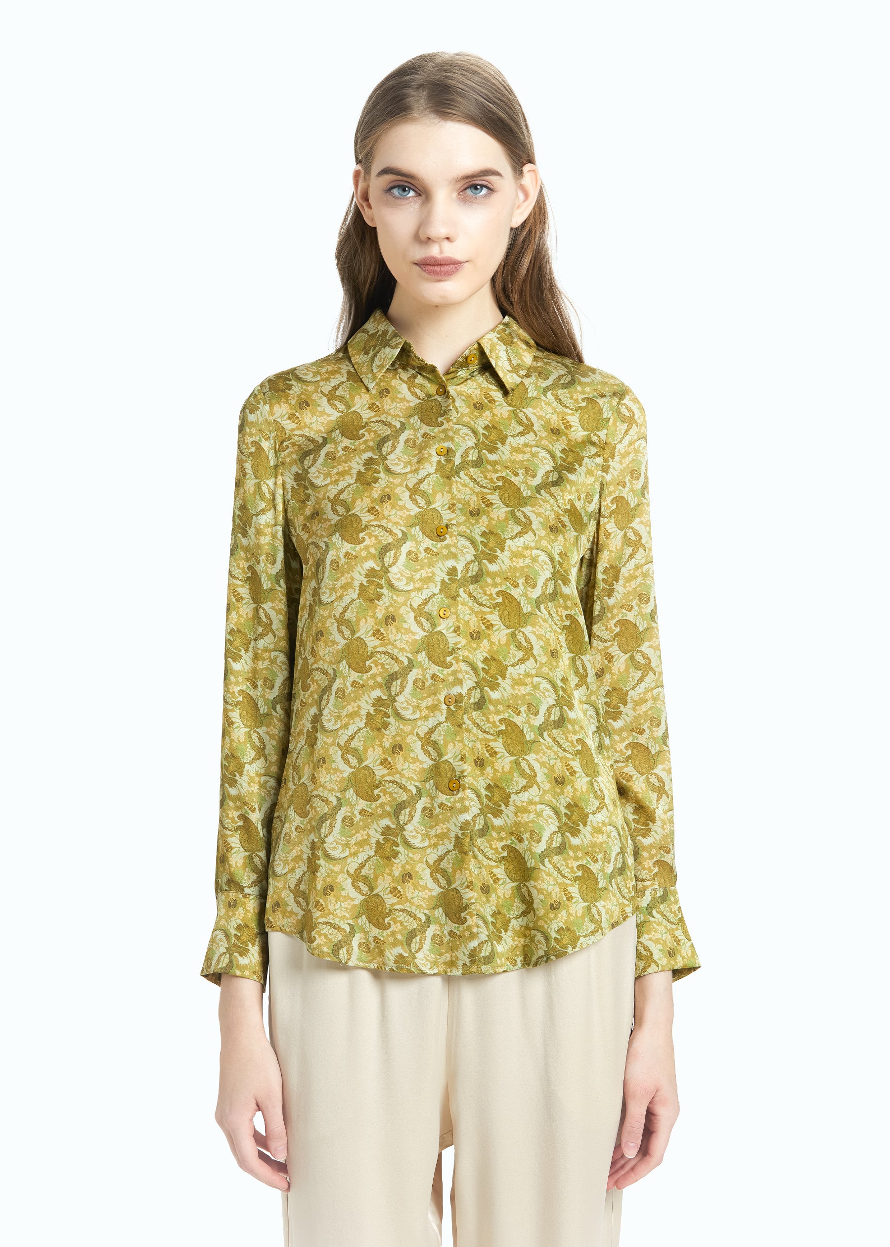 Terrena Shirt