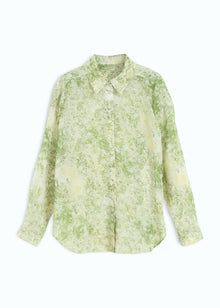 Verdant Dappled Shirt