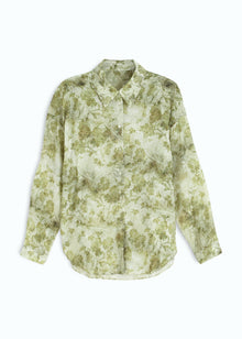Diffused Vein Shirt