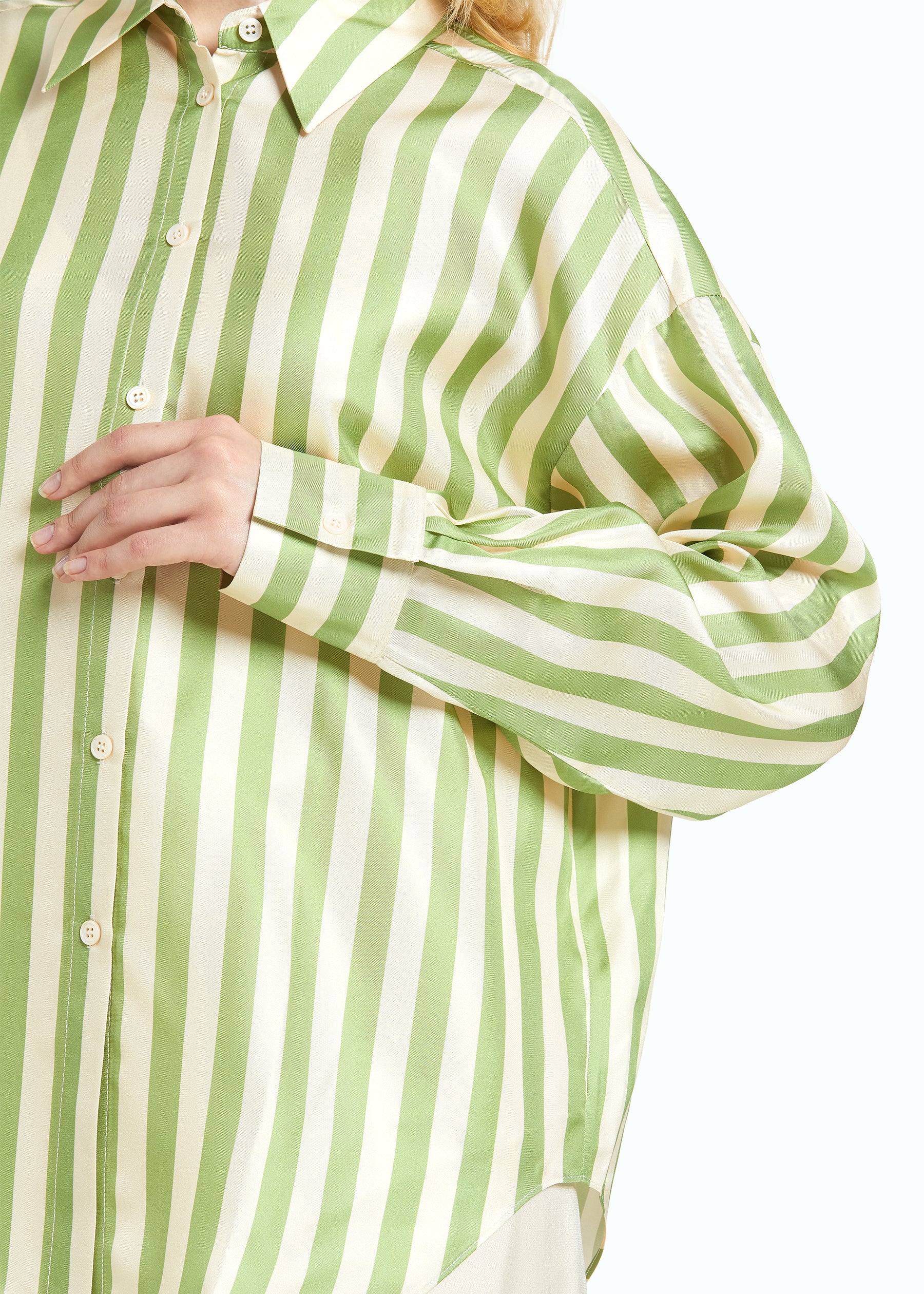 Marzolina Shirt