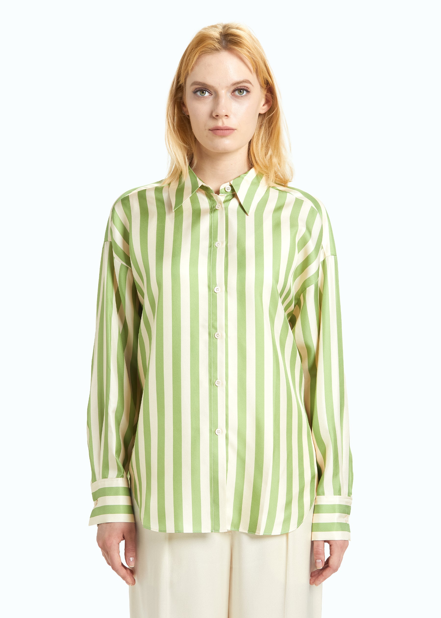 Marzolina Shirt