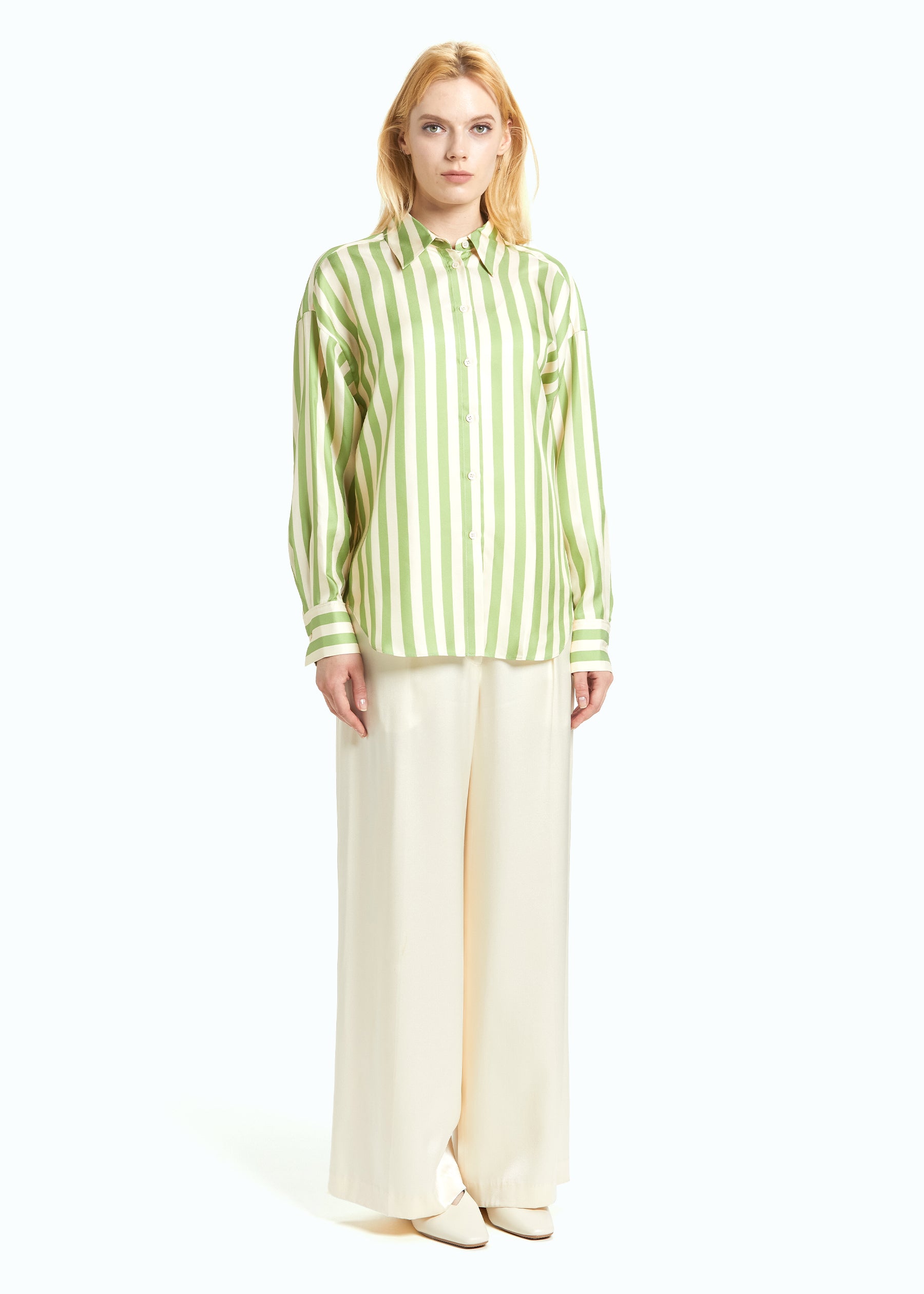 Marzolina Shirt