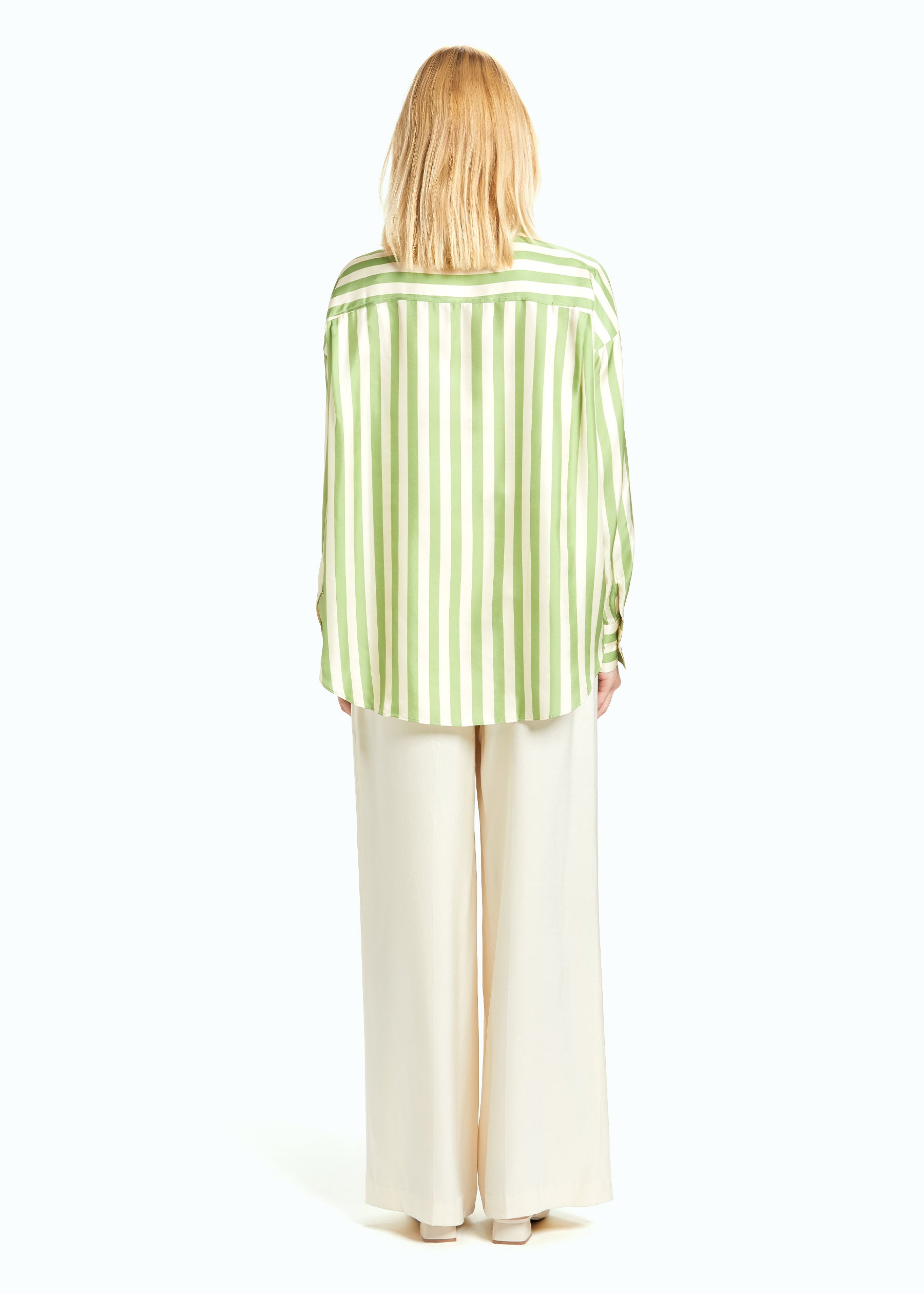 Marzolina Shirt