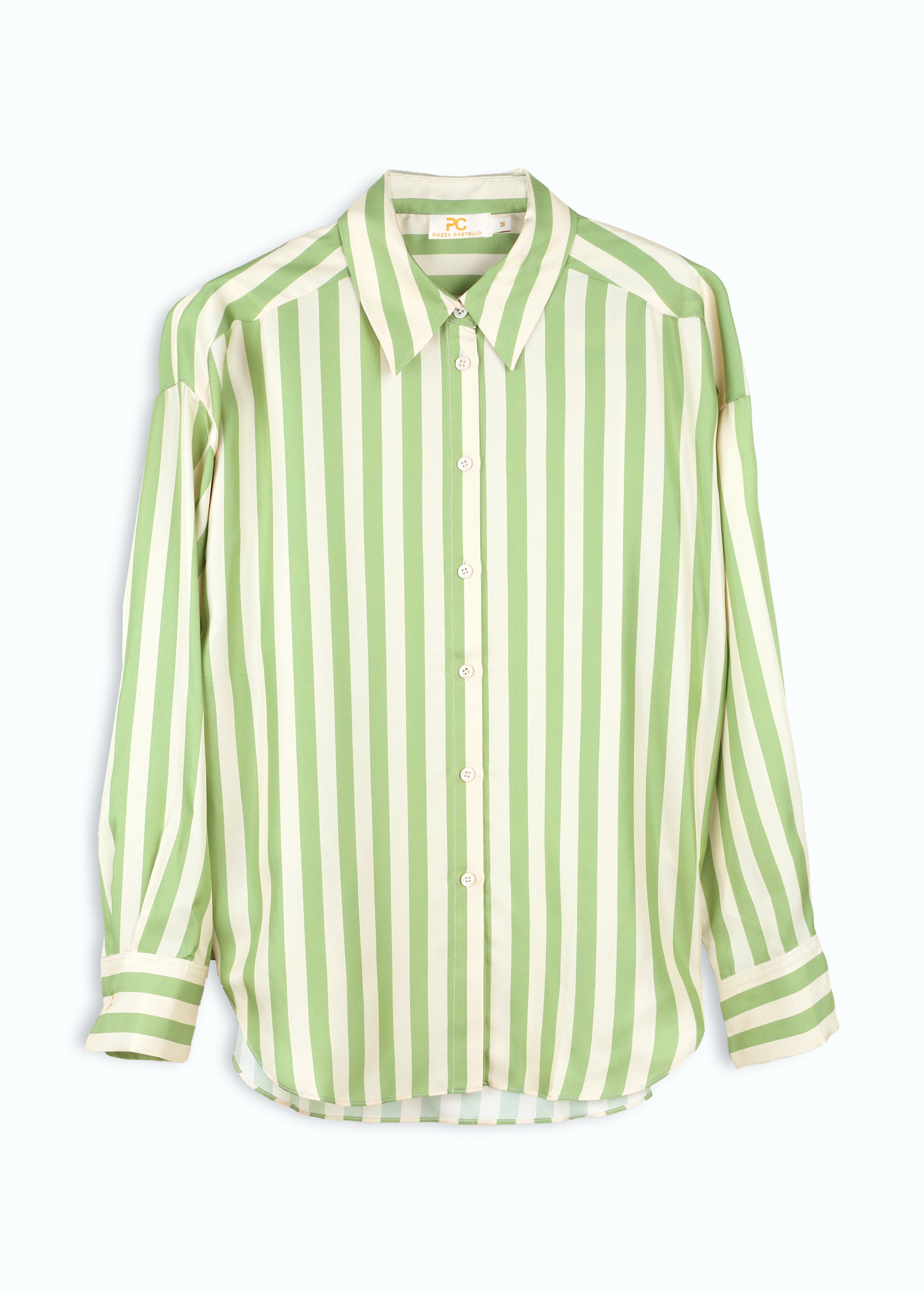 Marzolina Shirt