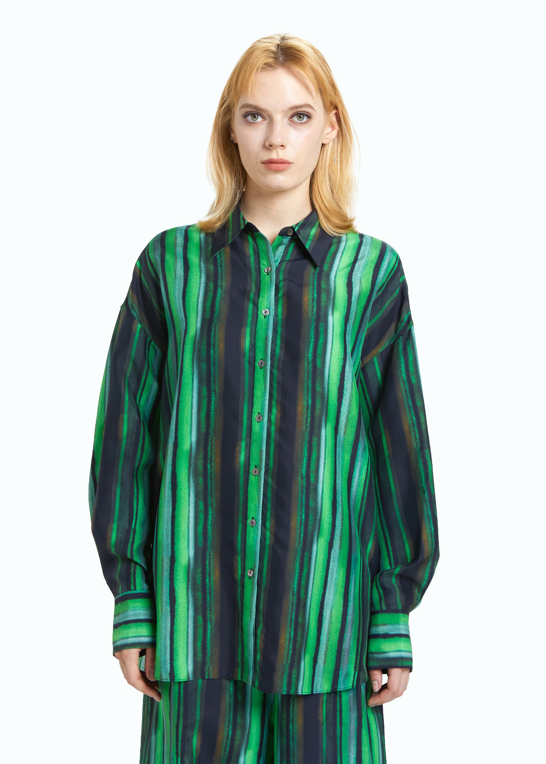 Valdoro Shirt