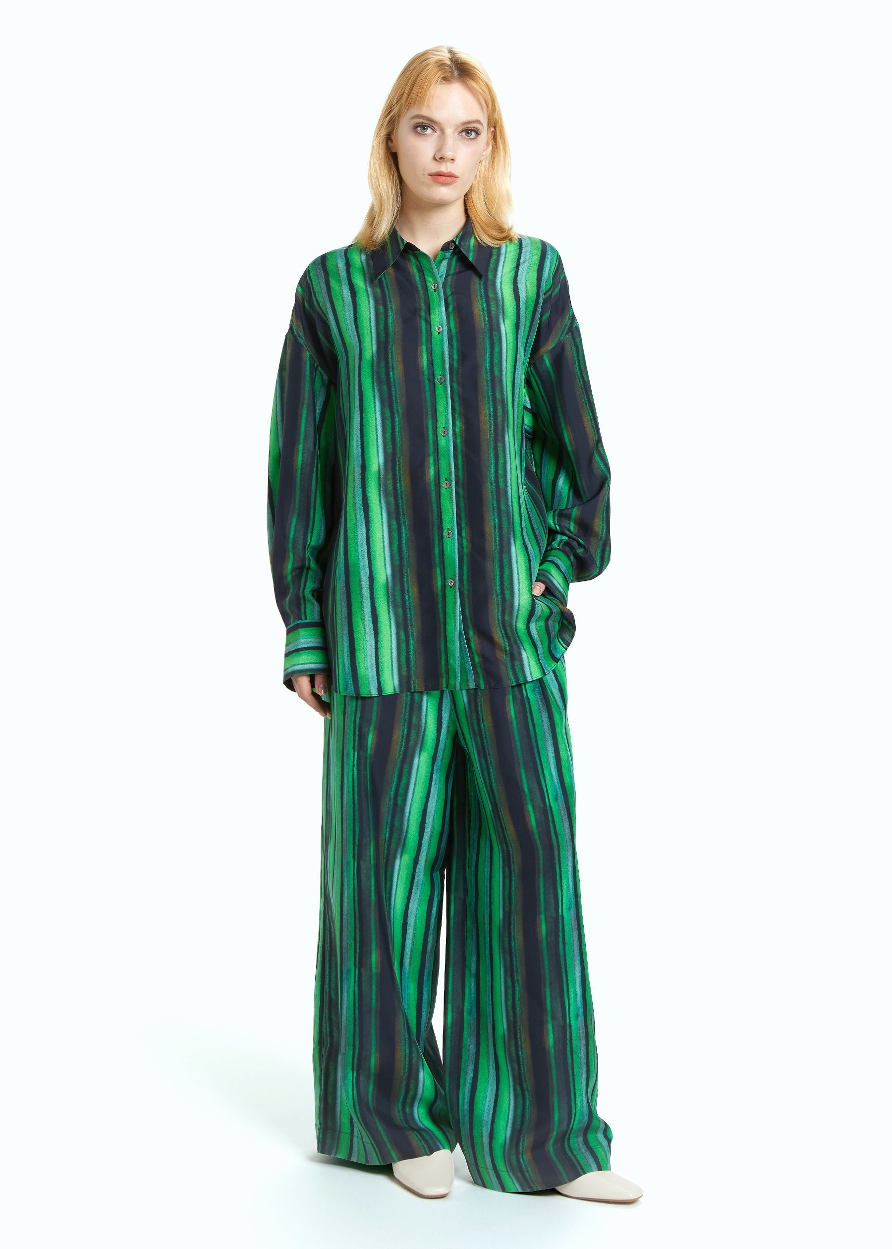 Valdoro Shirt