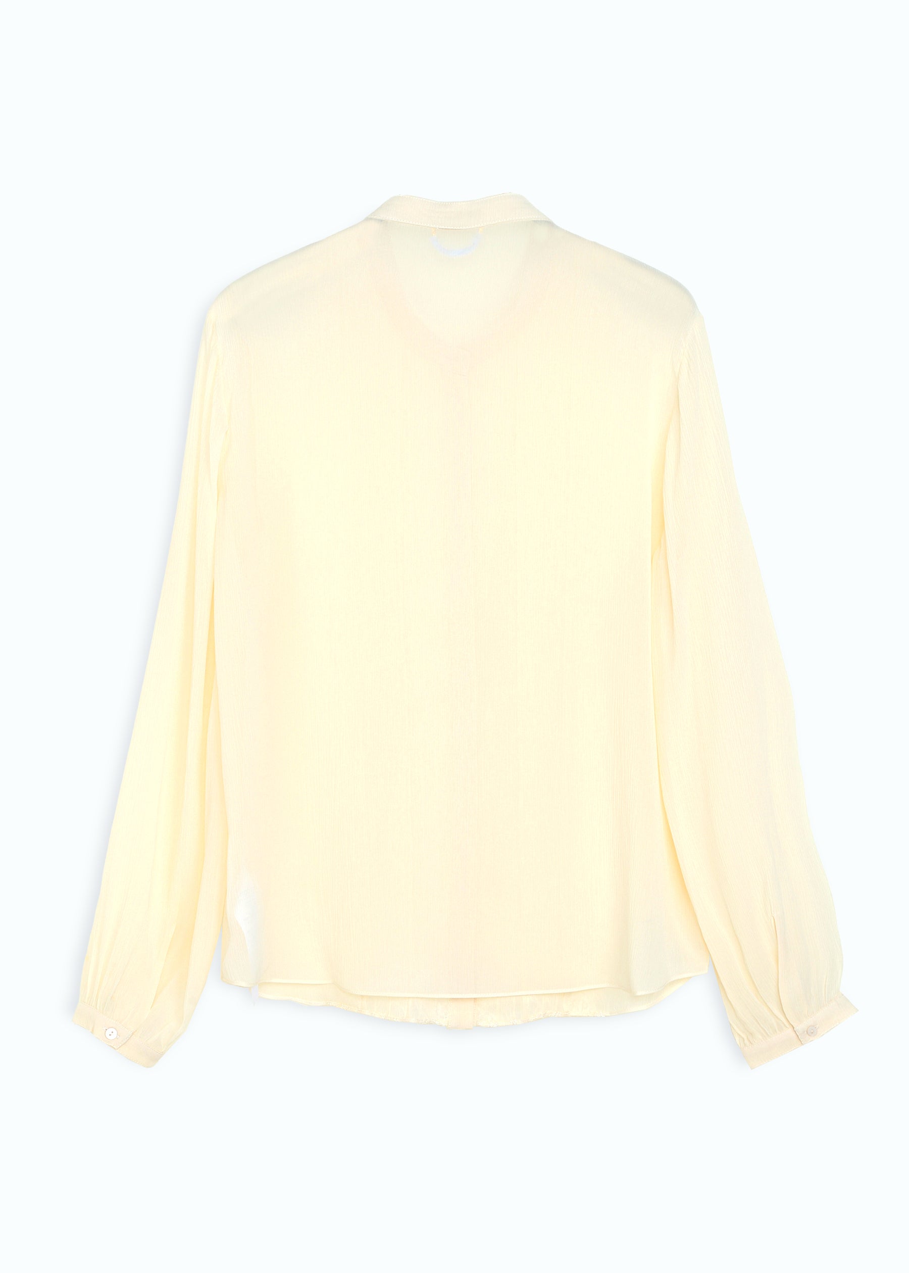 Merletta Lace Shirt