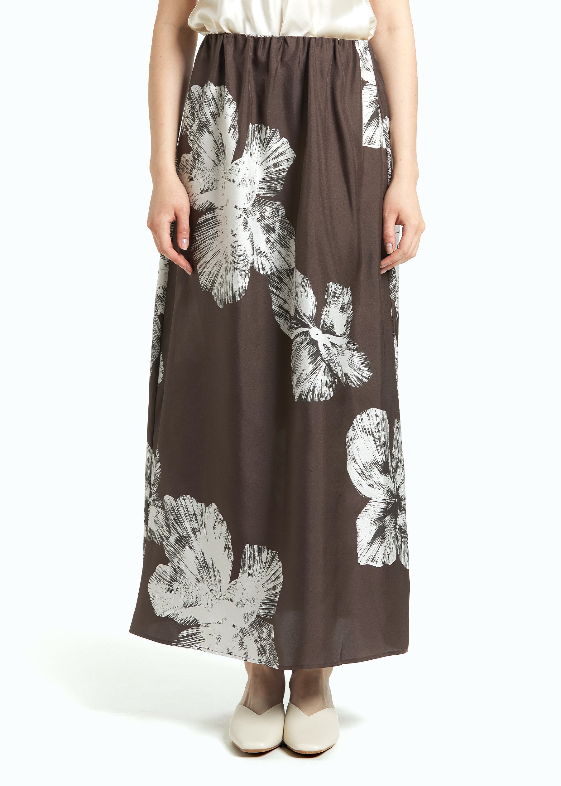 Petronia Skirt