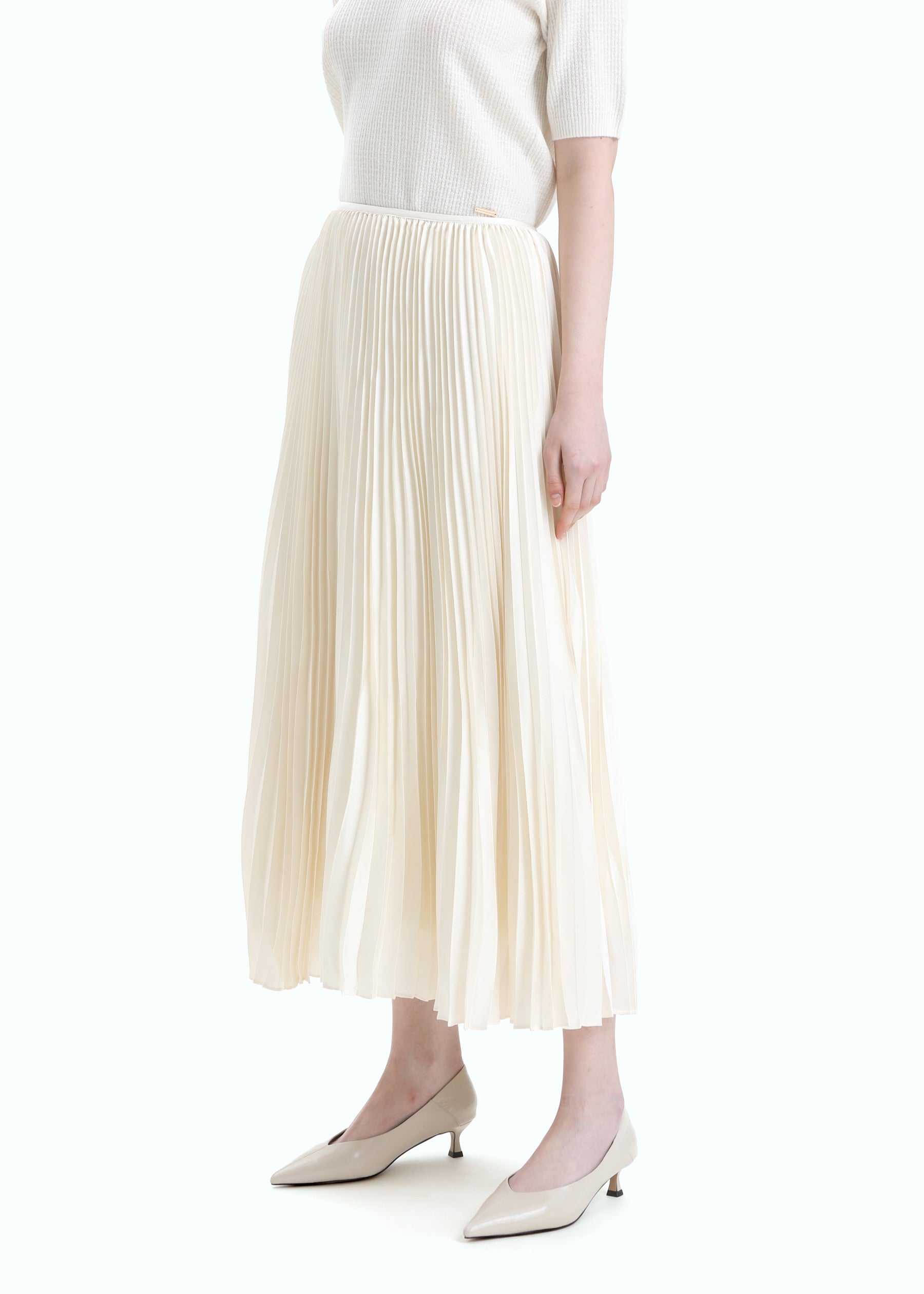 Arcuata Skirt