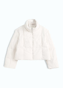 Bergamo Puffer Jacket