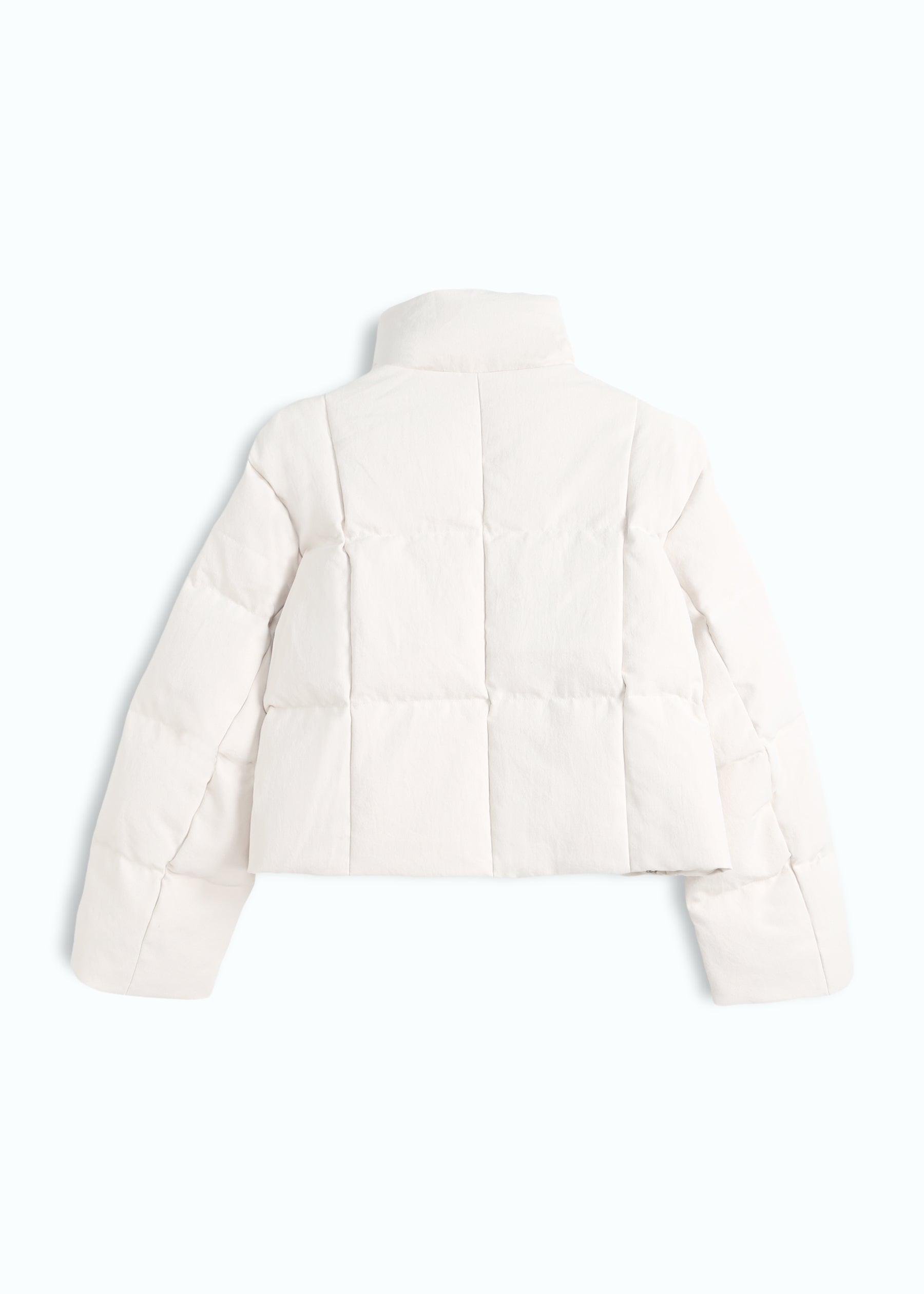 Bergamo Puffer Jacket