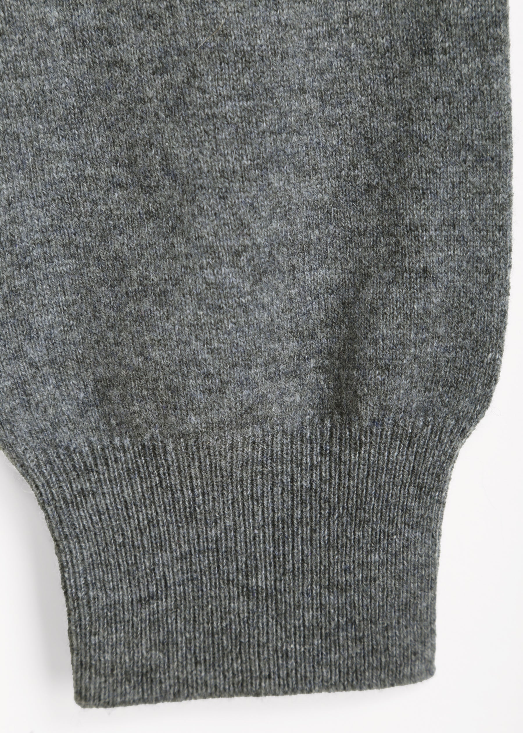 Stefano Men's V Neck Cashmere Jumper