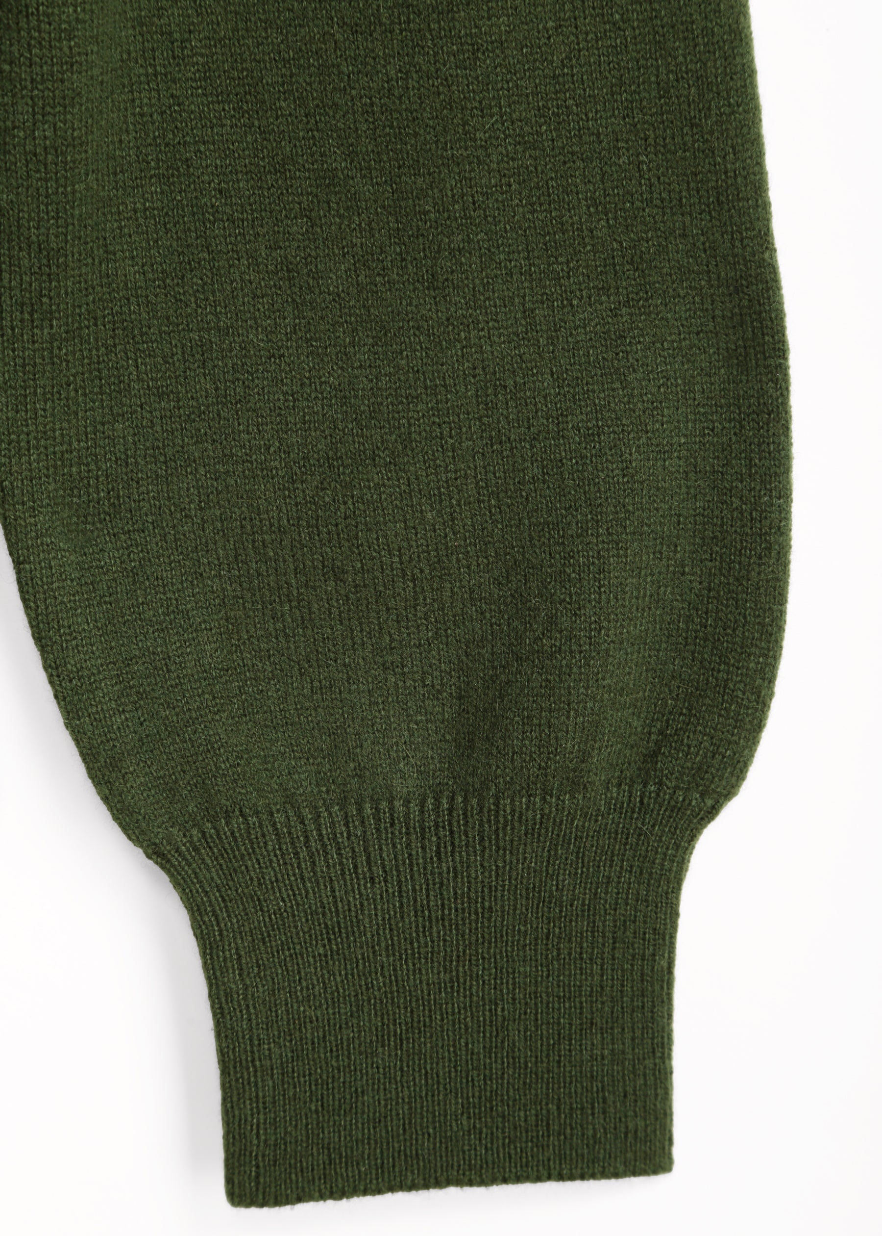 Stefano Men's V Neck Cashmere Jumper