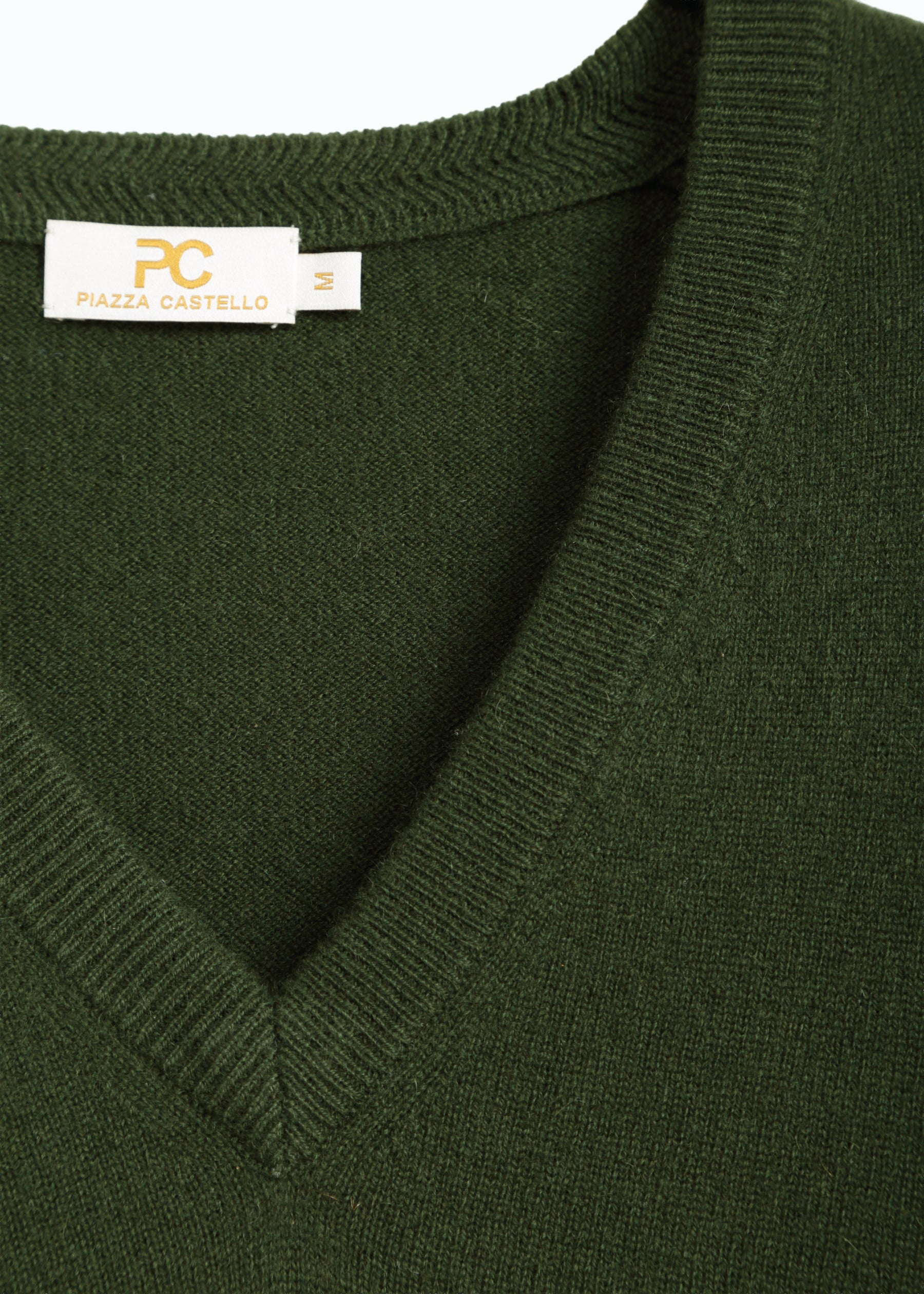 Stefano Men's Jumper